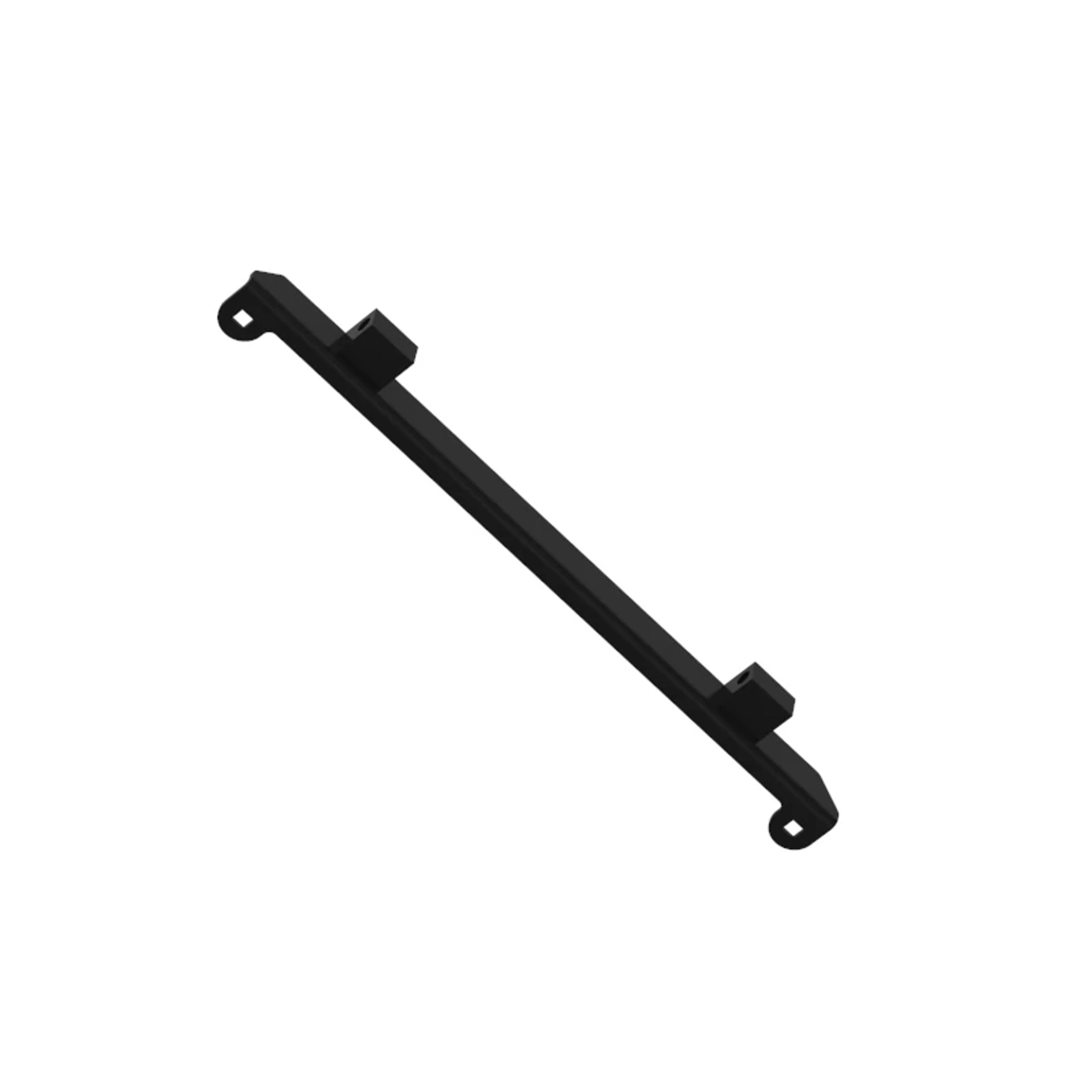 Bracket, Weldment
