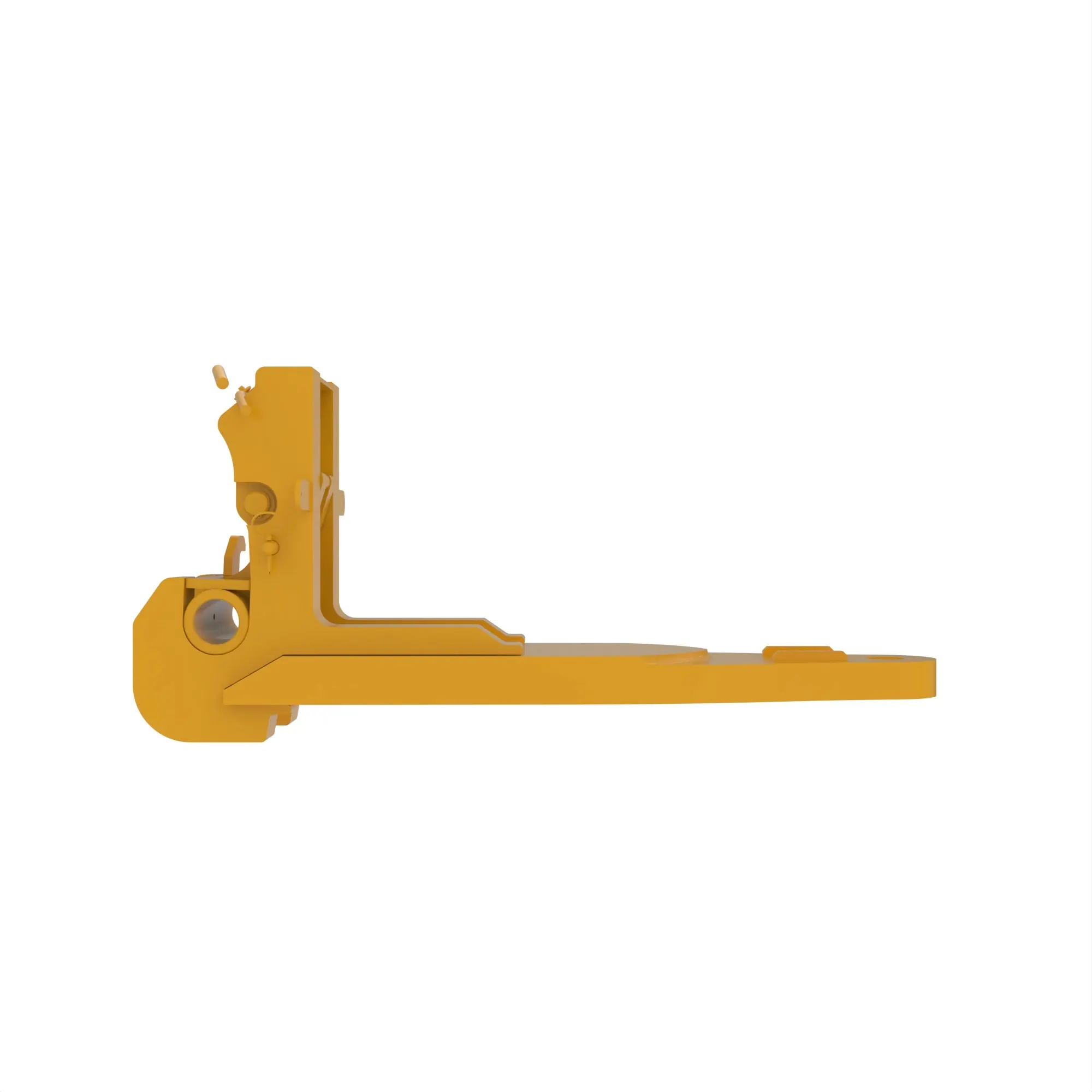 Drawbar
