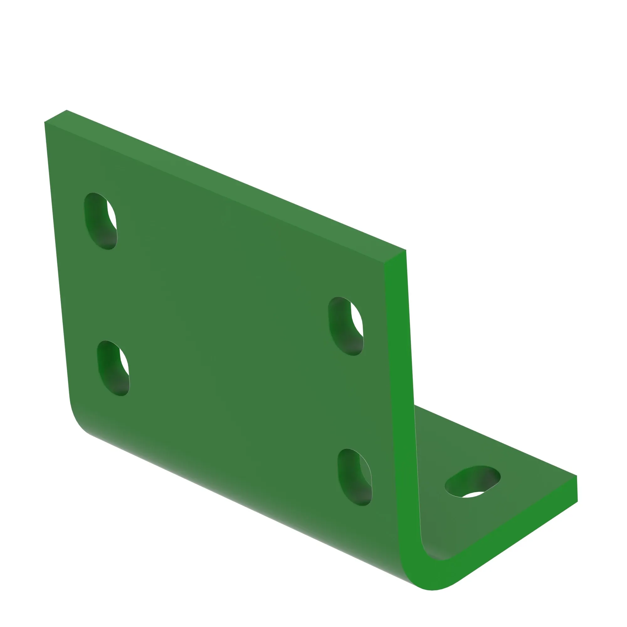 ANGLE, LADDER SUPPORT