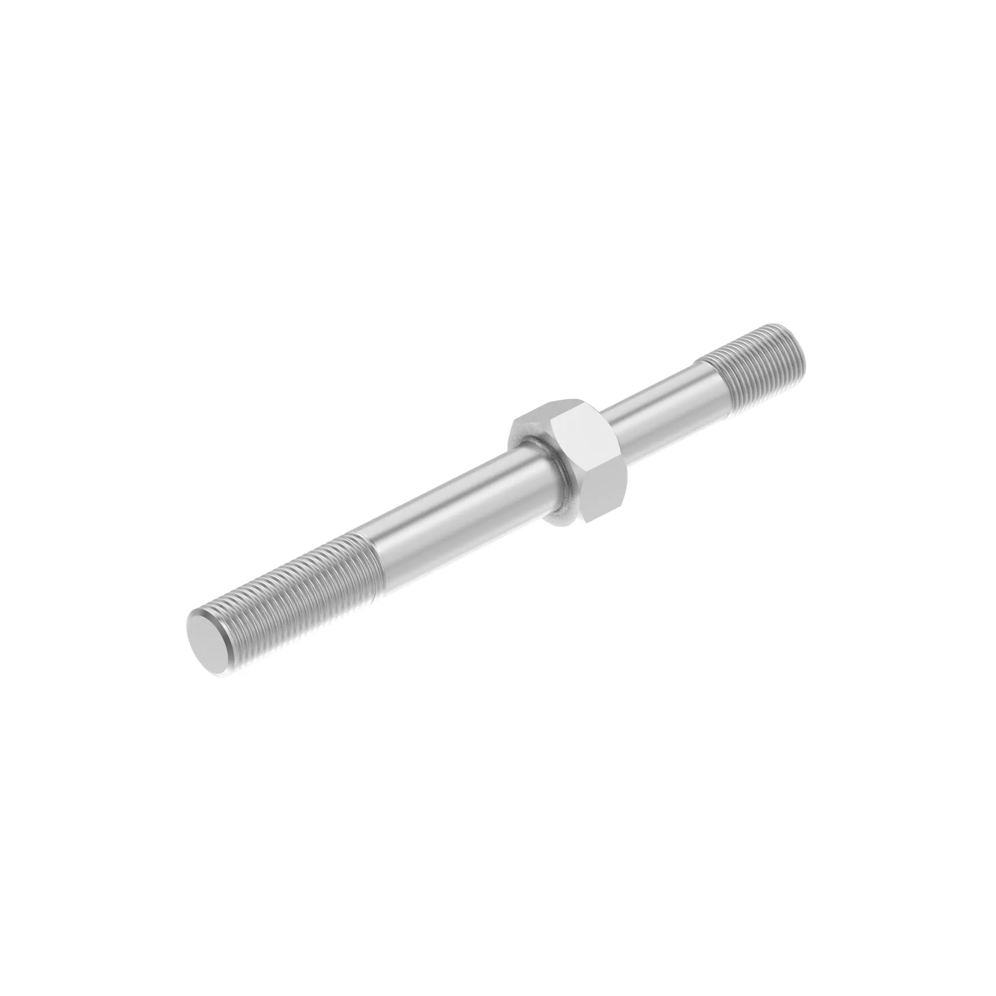 STUD, SCREW, CAP