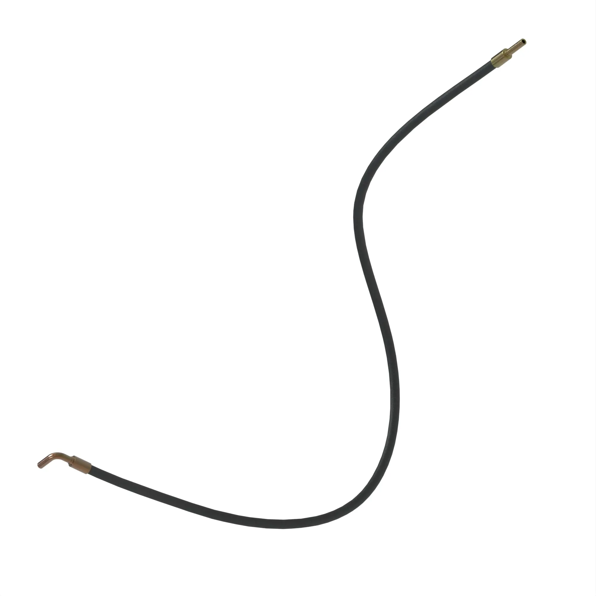 John Deere Lubrication Hydraulic Hose - F678321
