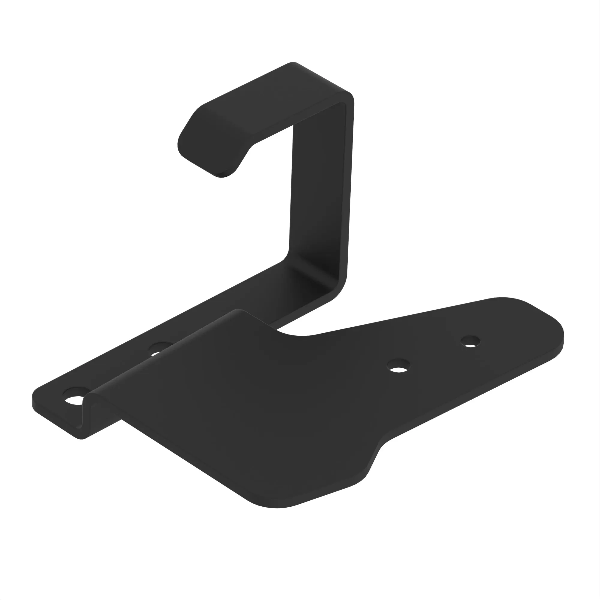 BRACKET, BRACKET, GLASS HAMMER