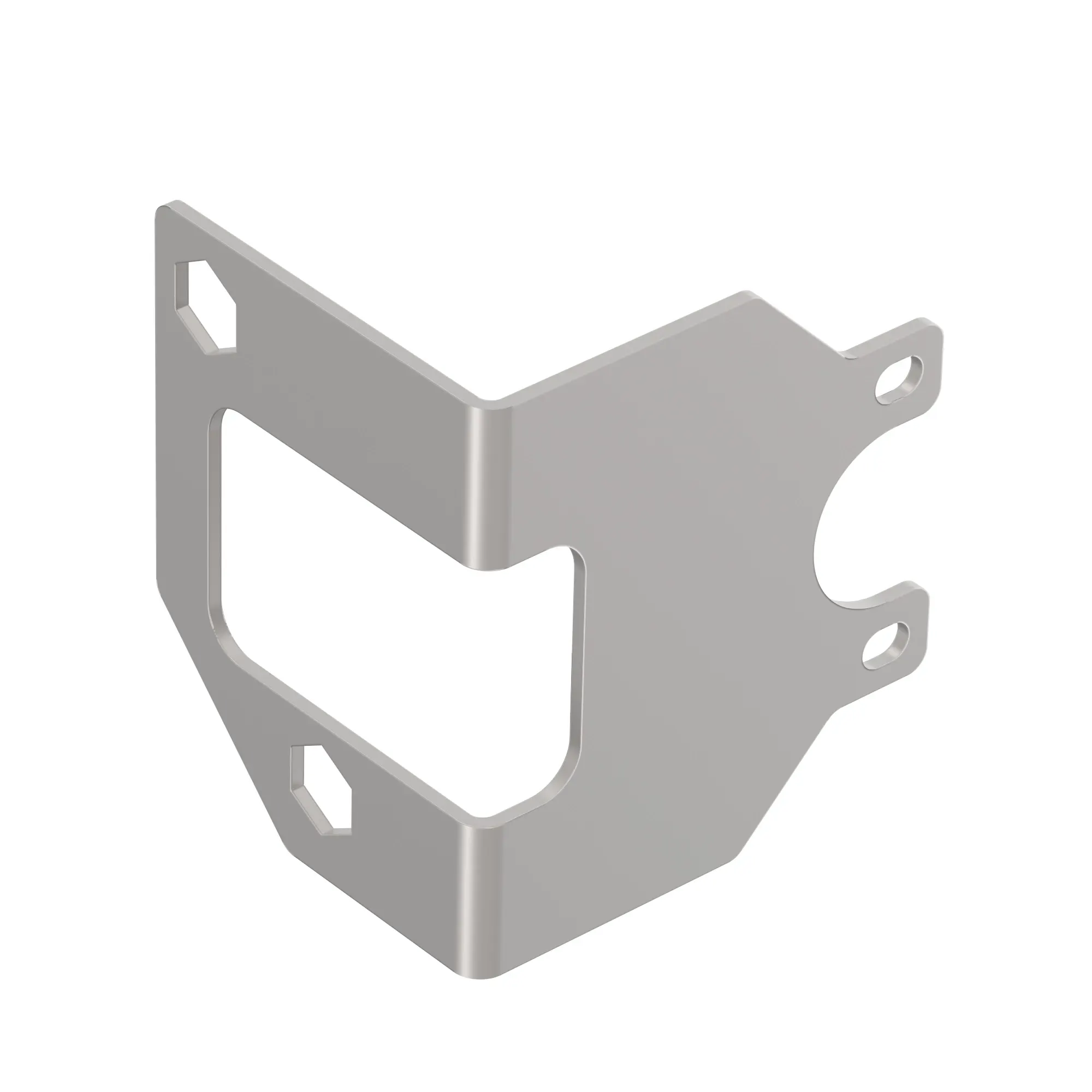 John Deere Holder - HXE180440