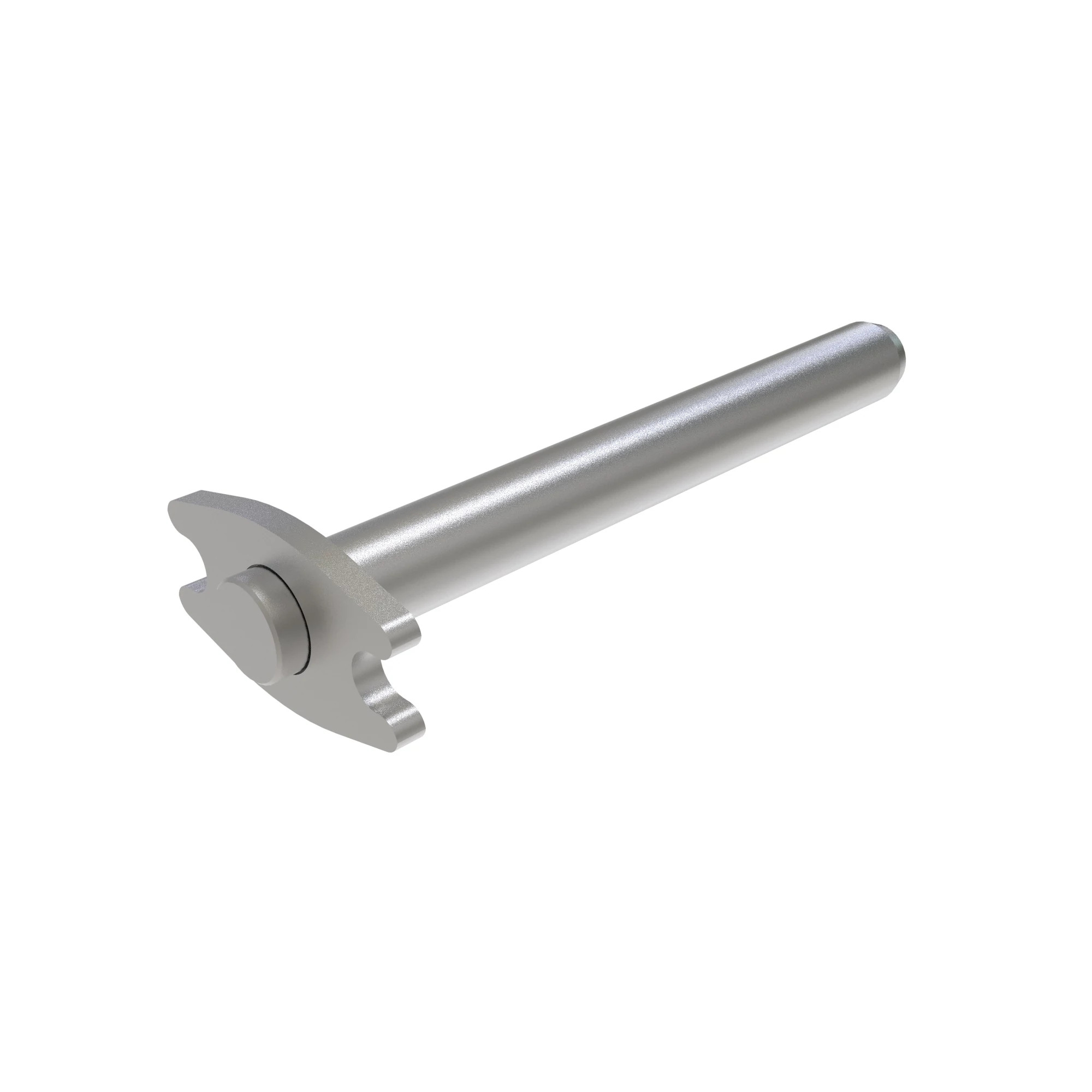 PIN ASSY-CROP DIVIDER TILT