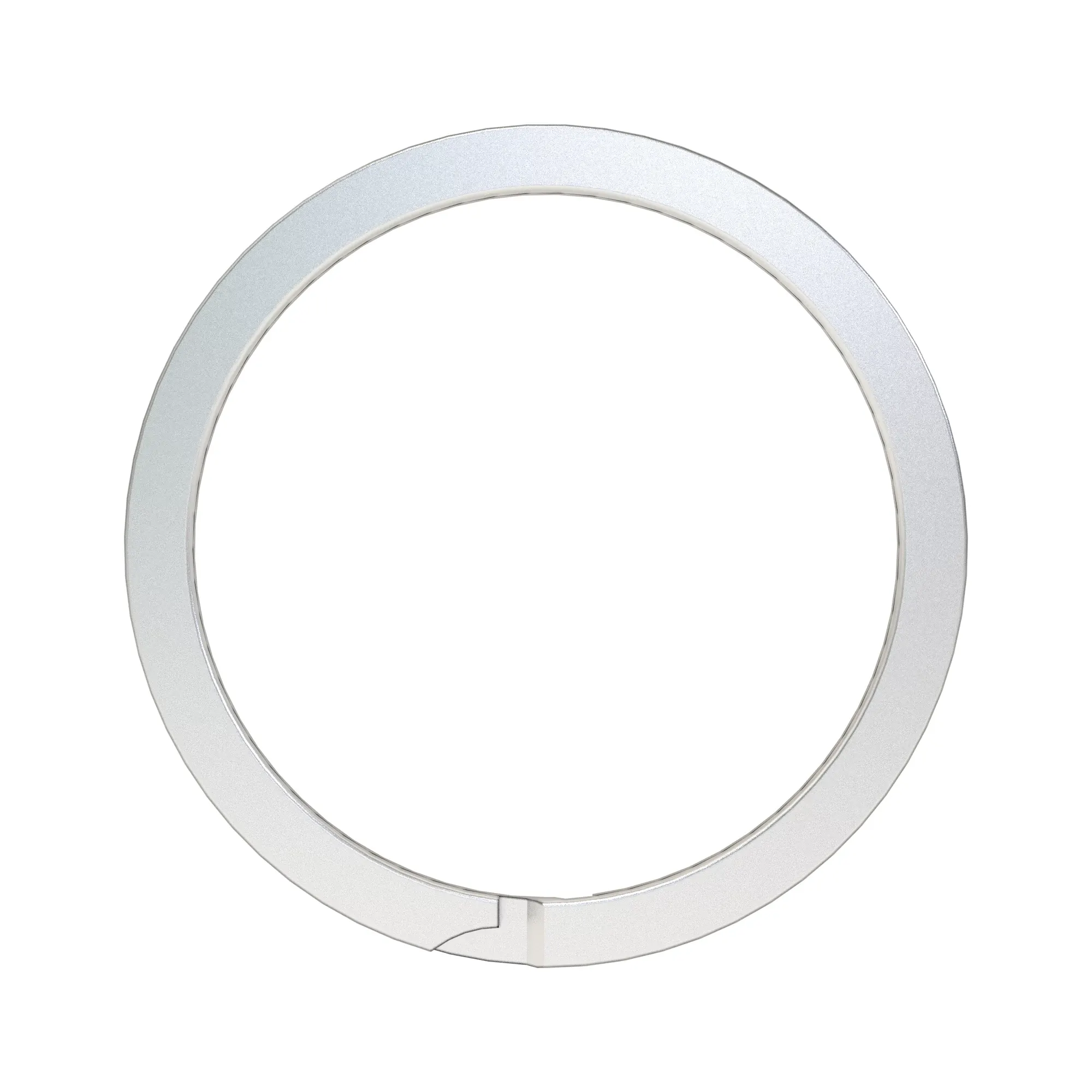 RING, RETAINING INNER