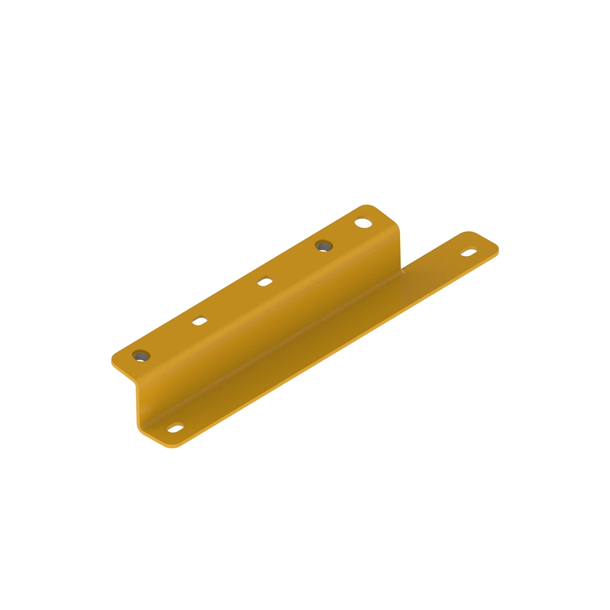 Bracket Assembly Generator