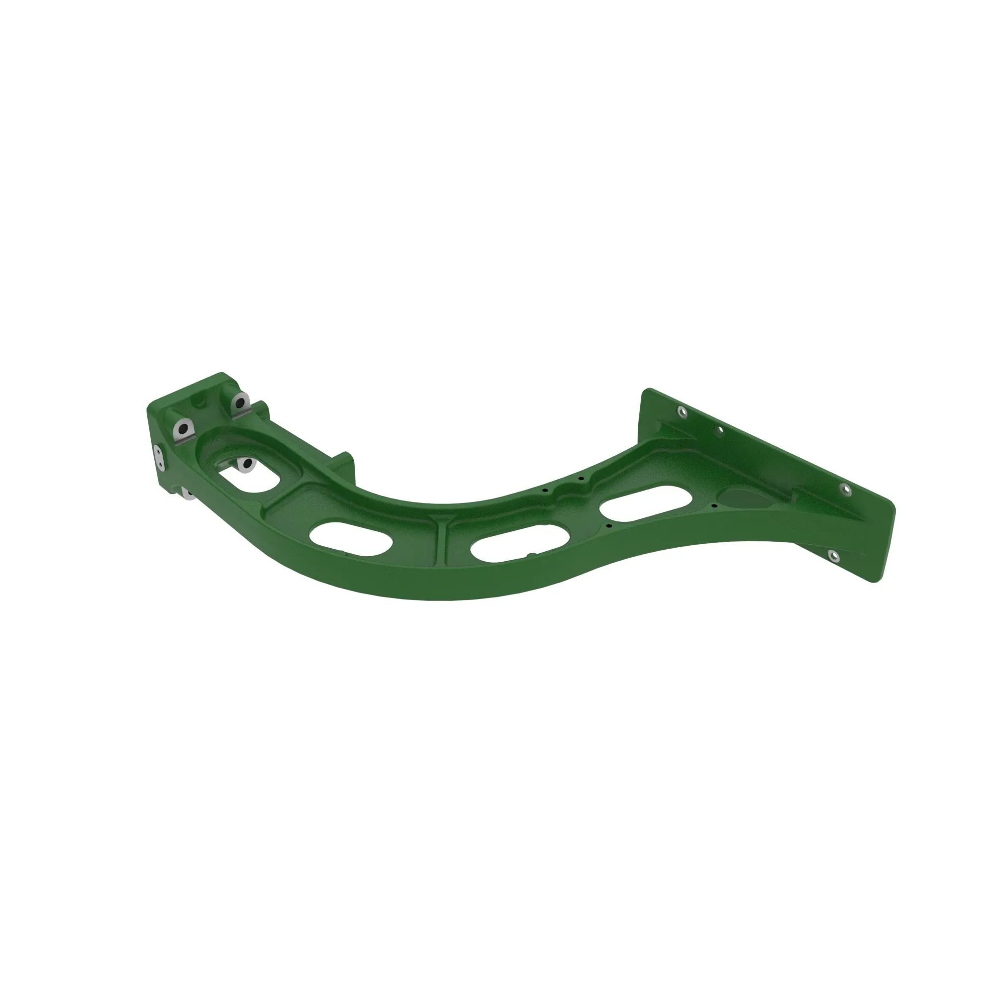 John Deere Front Boom Casting Support - KK56596