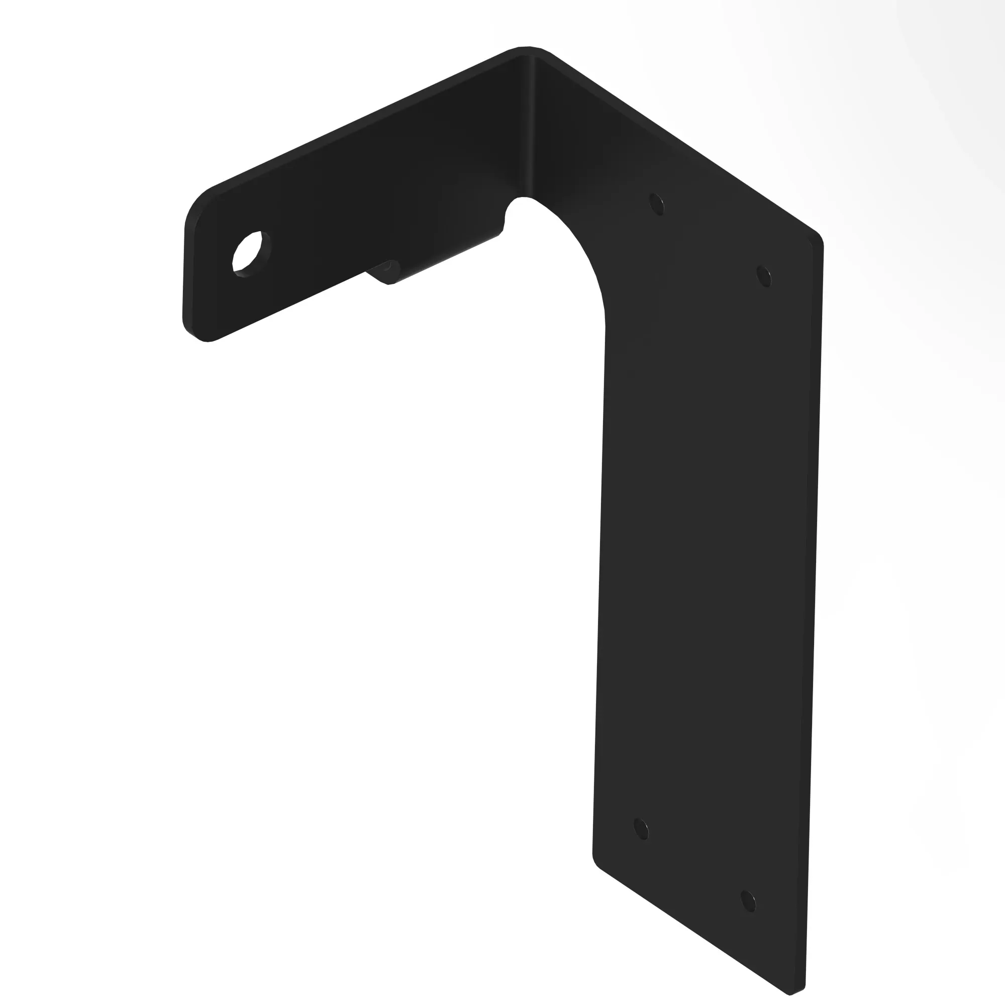 BRACKET, SUPPORT TOOL BOX S 25