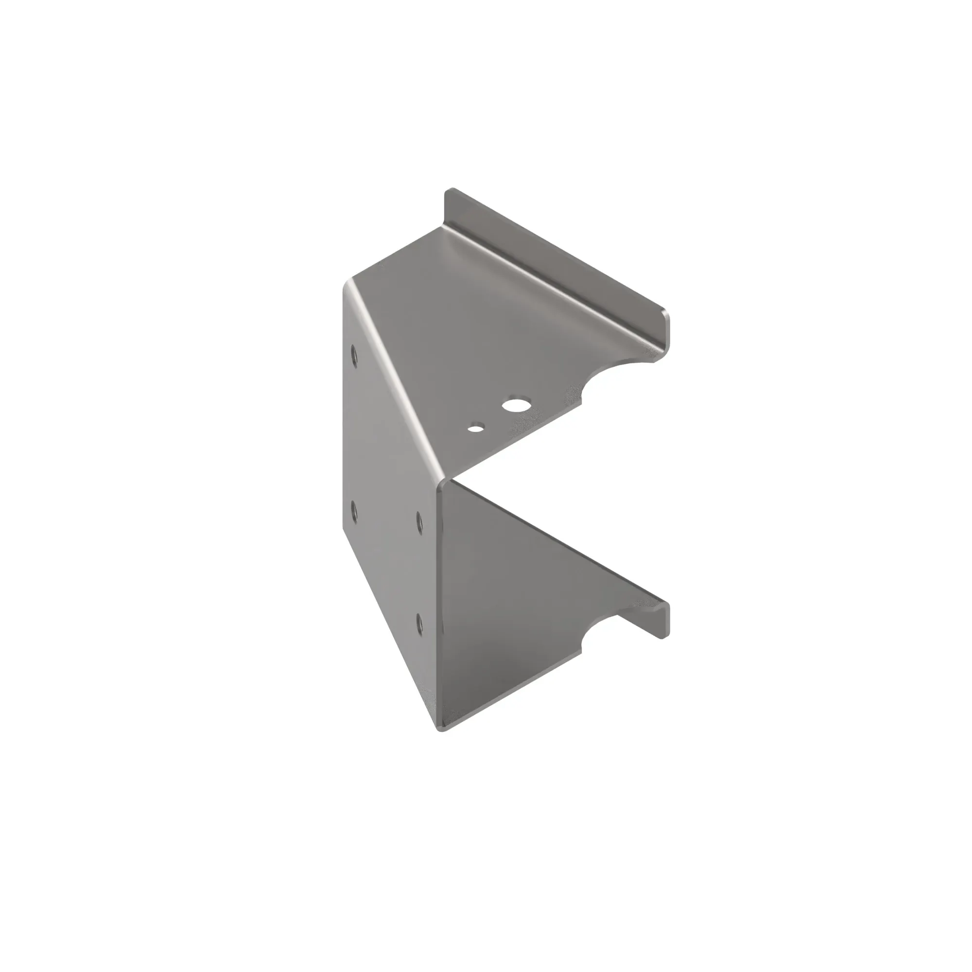 COVER, WELDED COVER