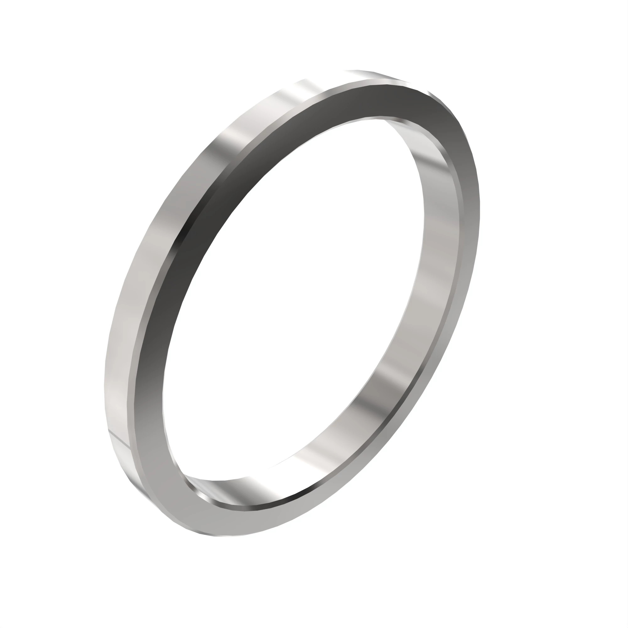 John Deere Flanged Spacer - P996614