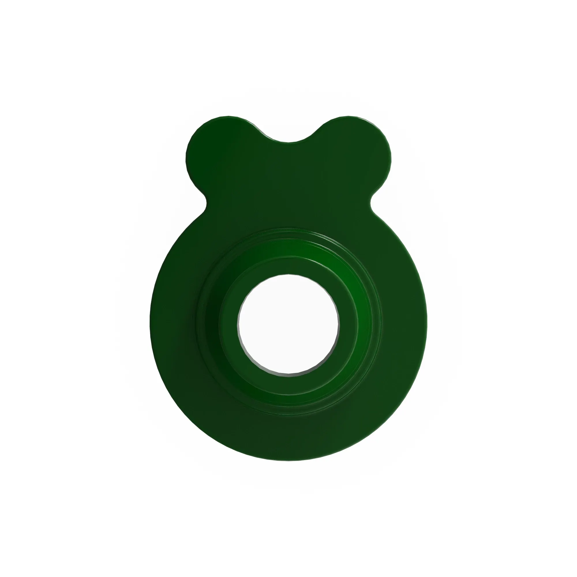 HOUSING-REAR BEARING