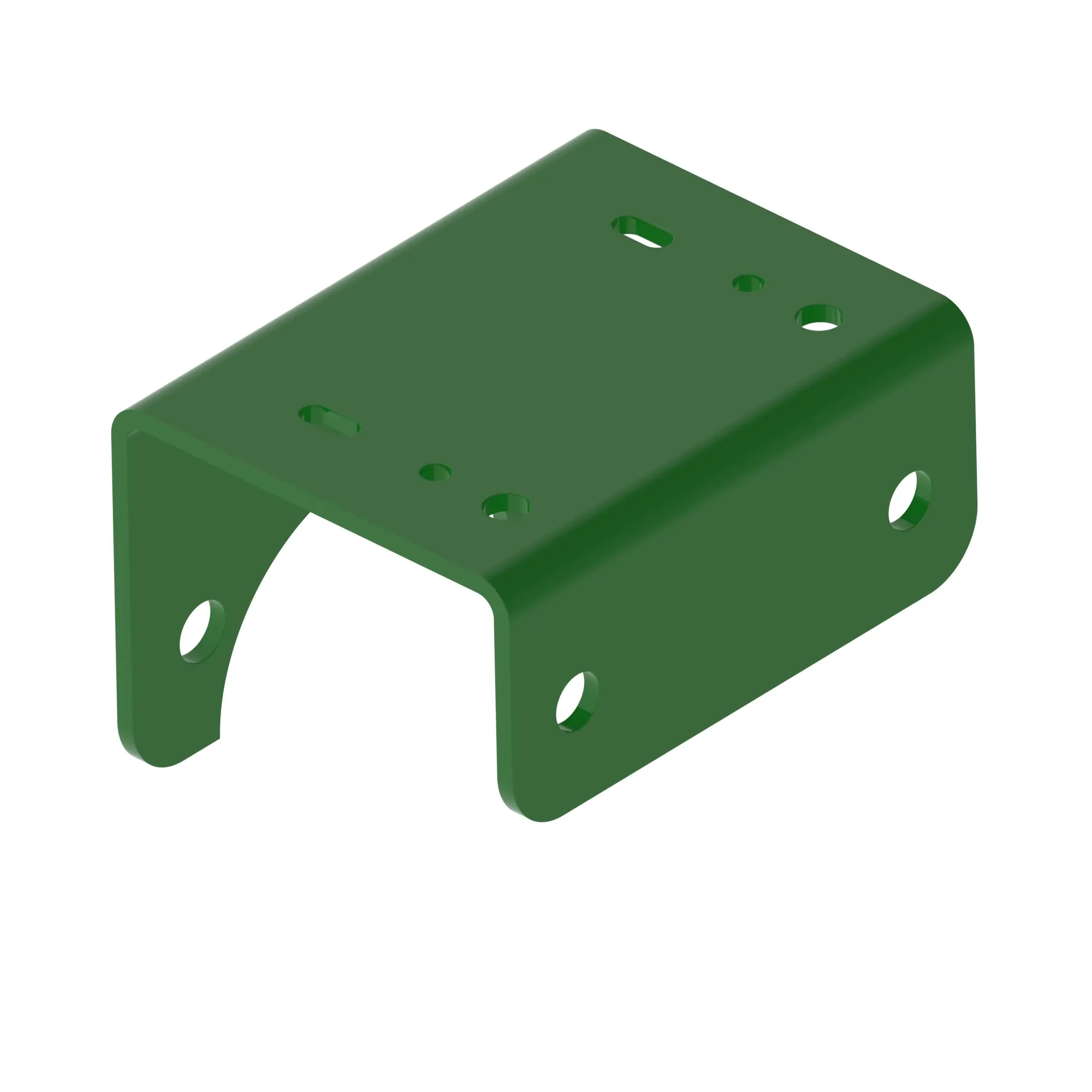 BRACKET, BRACKET, AUGER SPEED SENSO