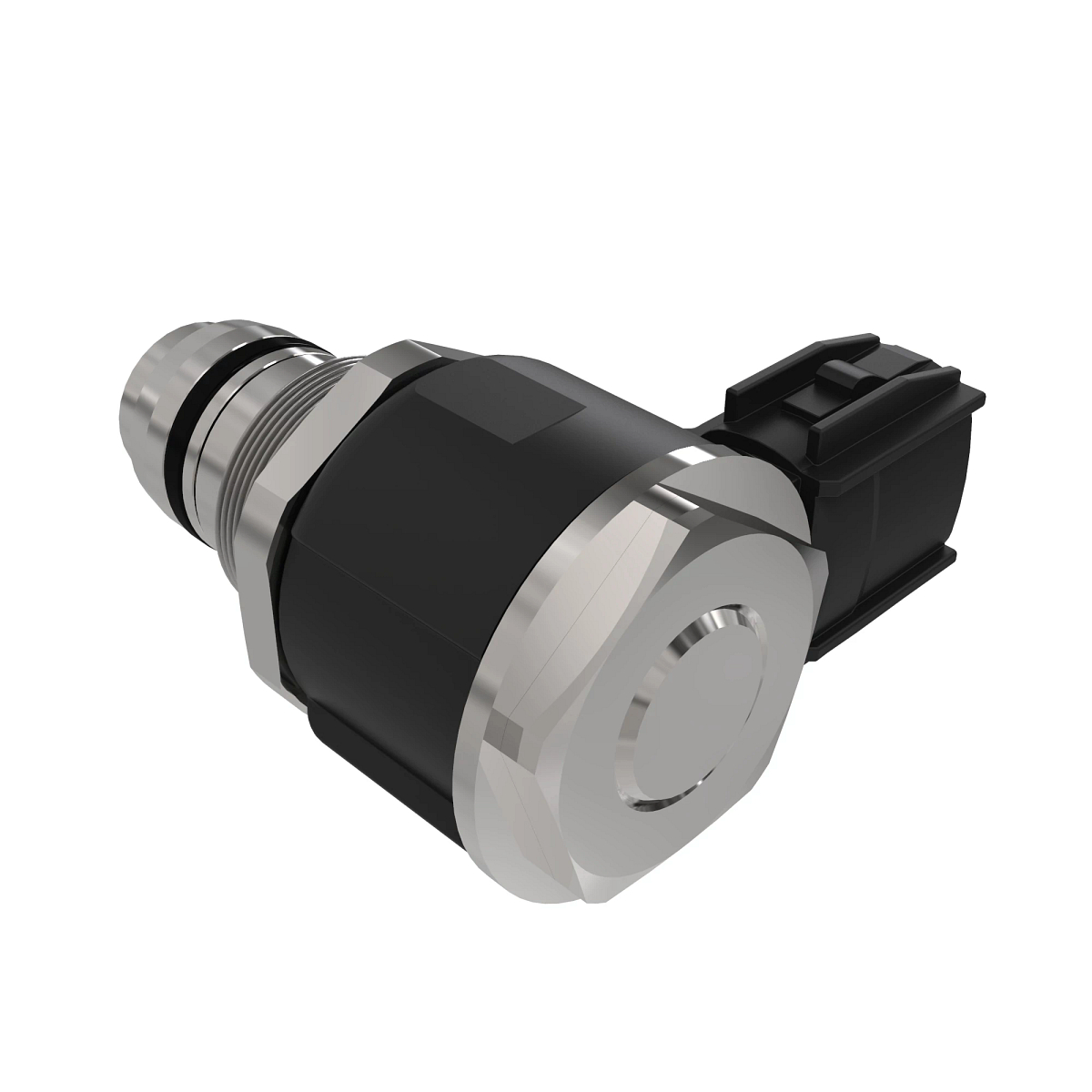 PRESSURE RELIEF FITTING, COMMON RAI