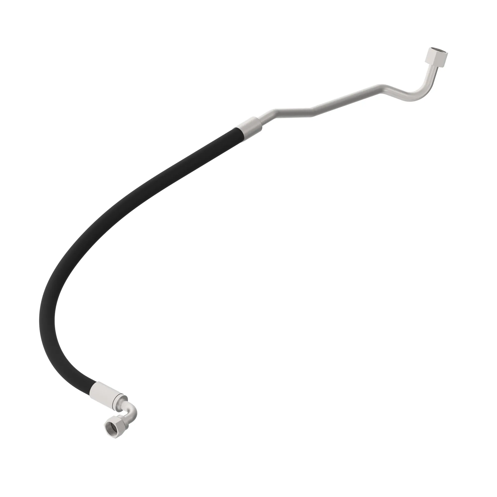 John Deere Oil Line - TA28966