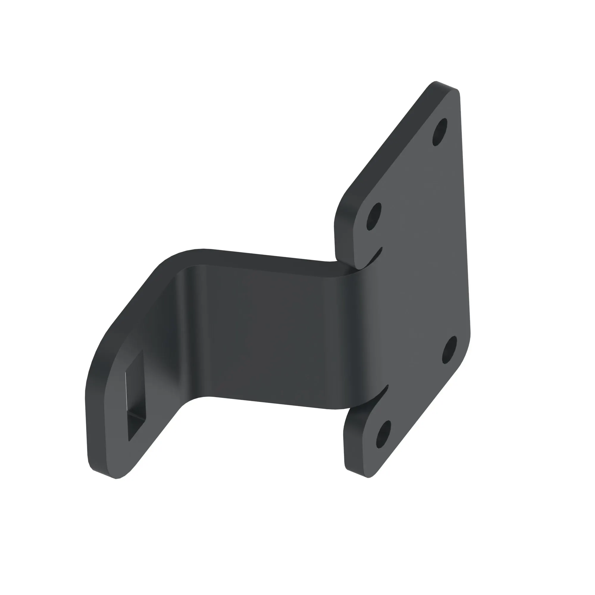 John Deere Divider Point Bracket - LCA94101