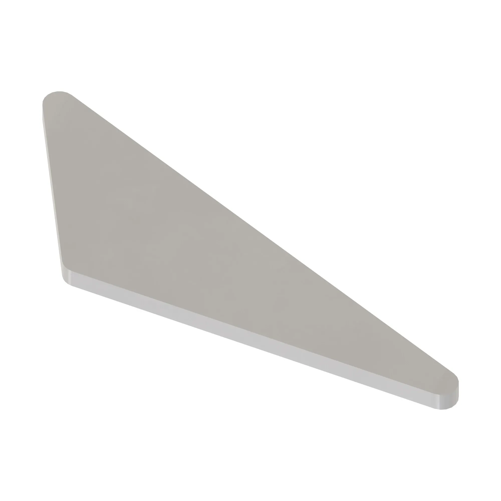 John Deere Wear Plate - T369446