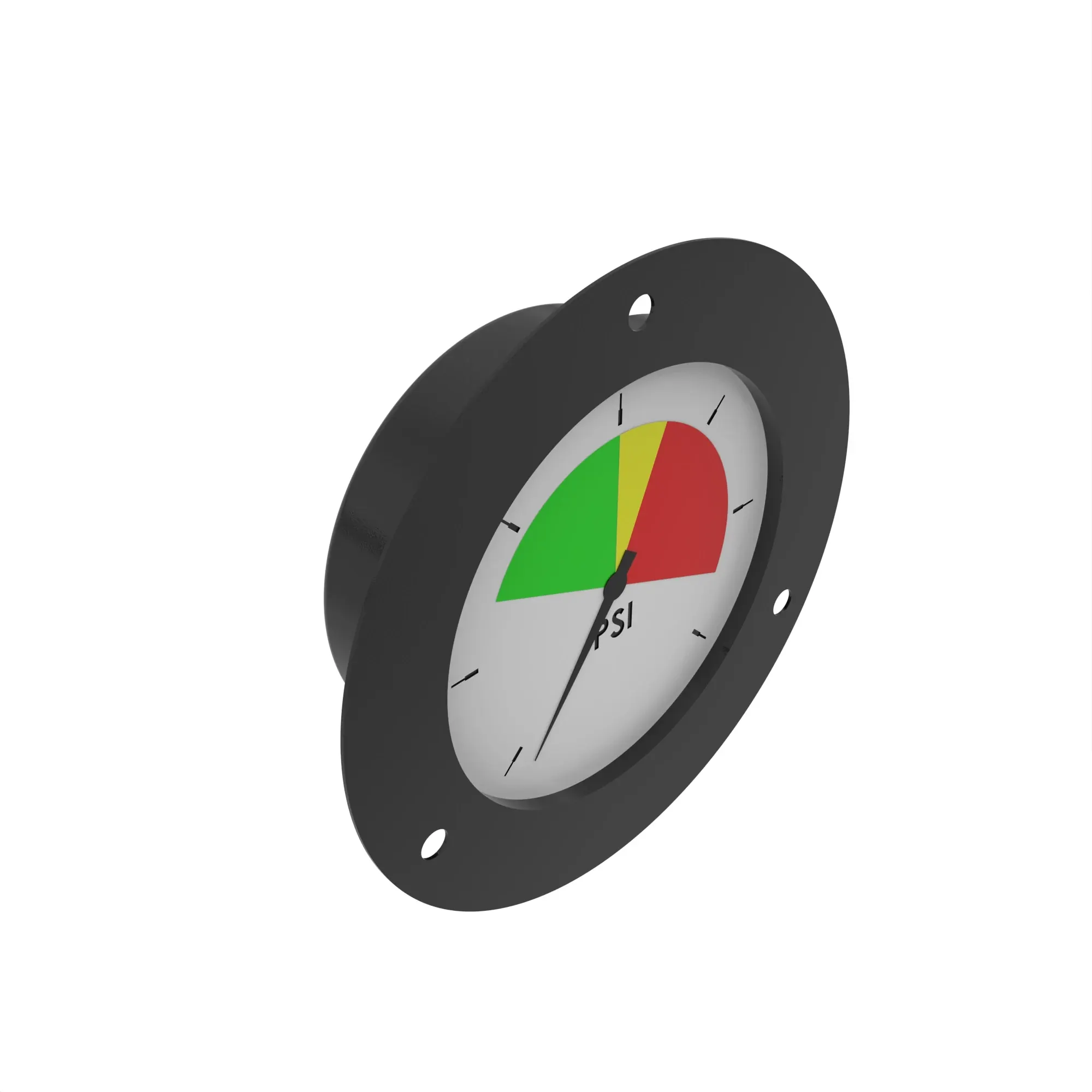 Pressure Gauge