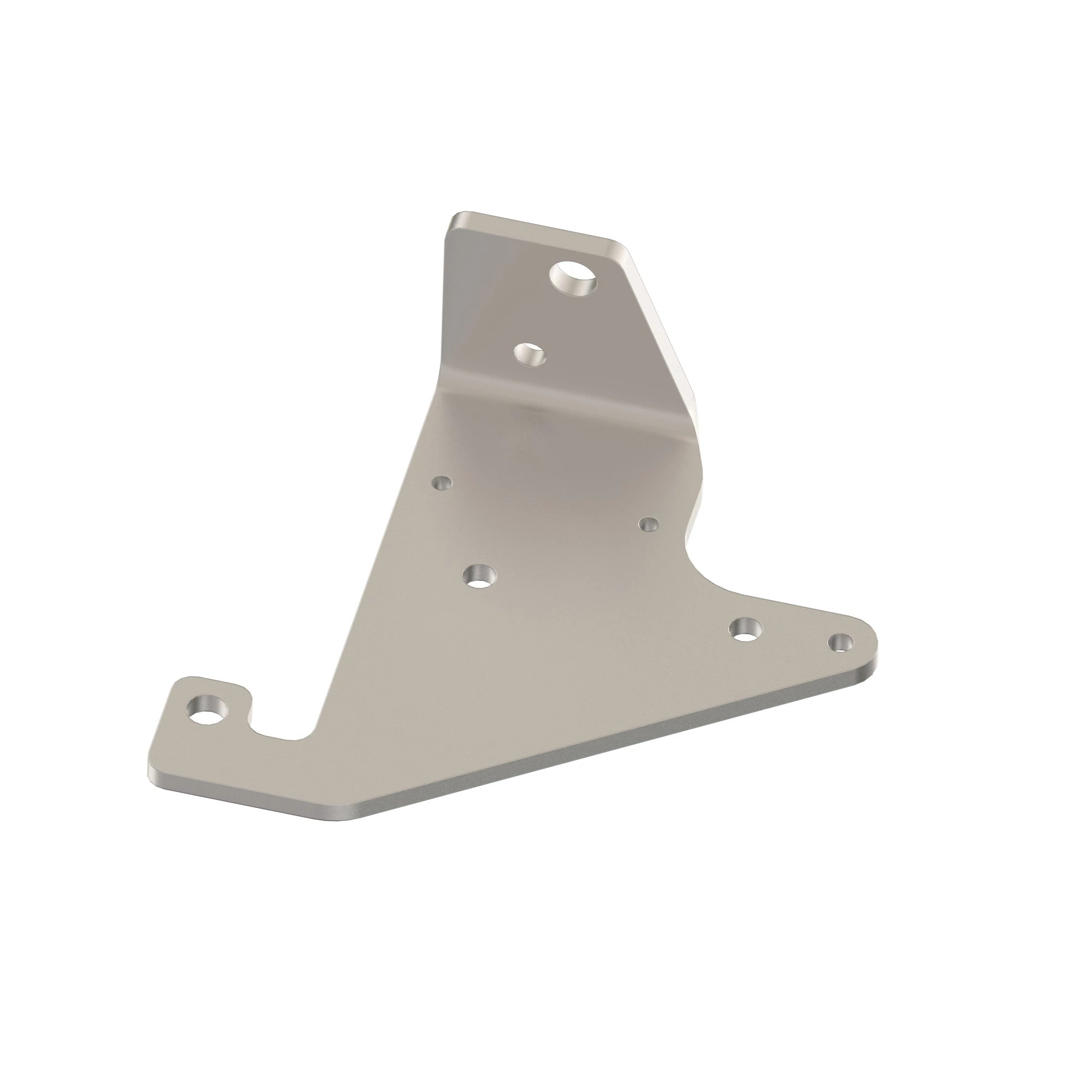 BRACKET, FUEL FILTER