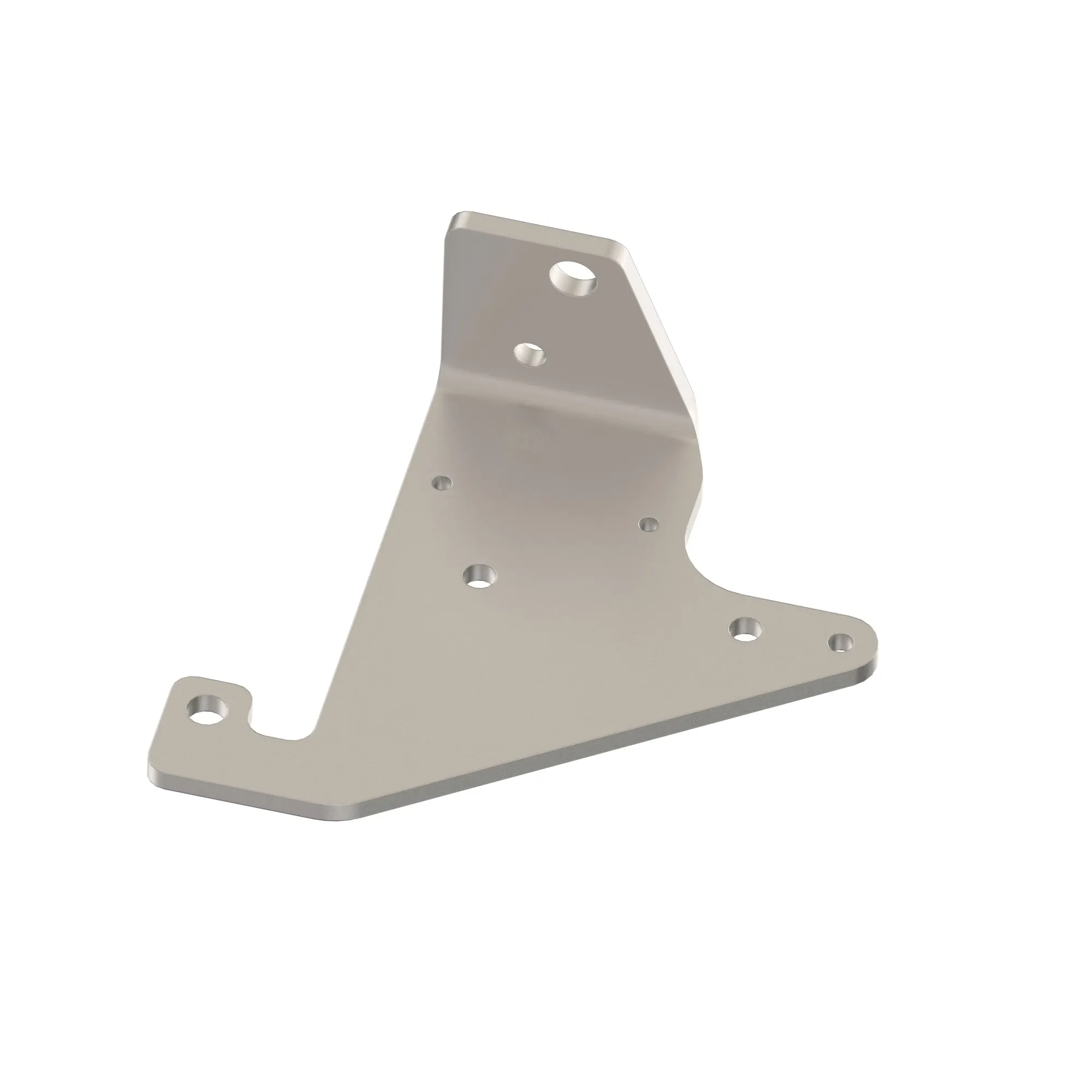 Bracket, Fuel Filter
