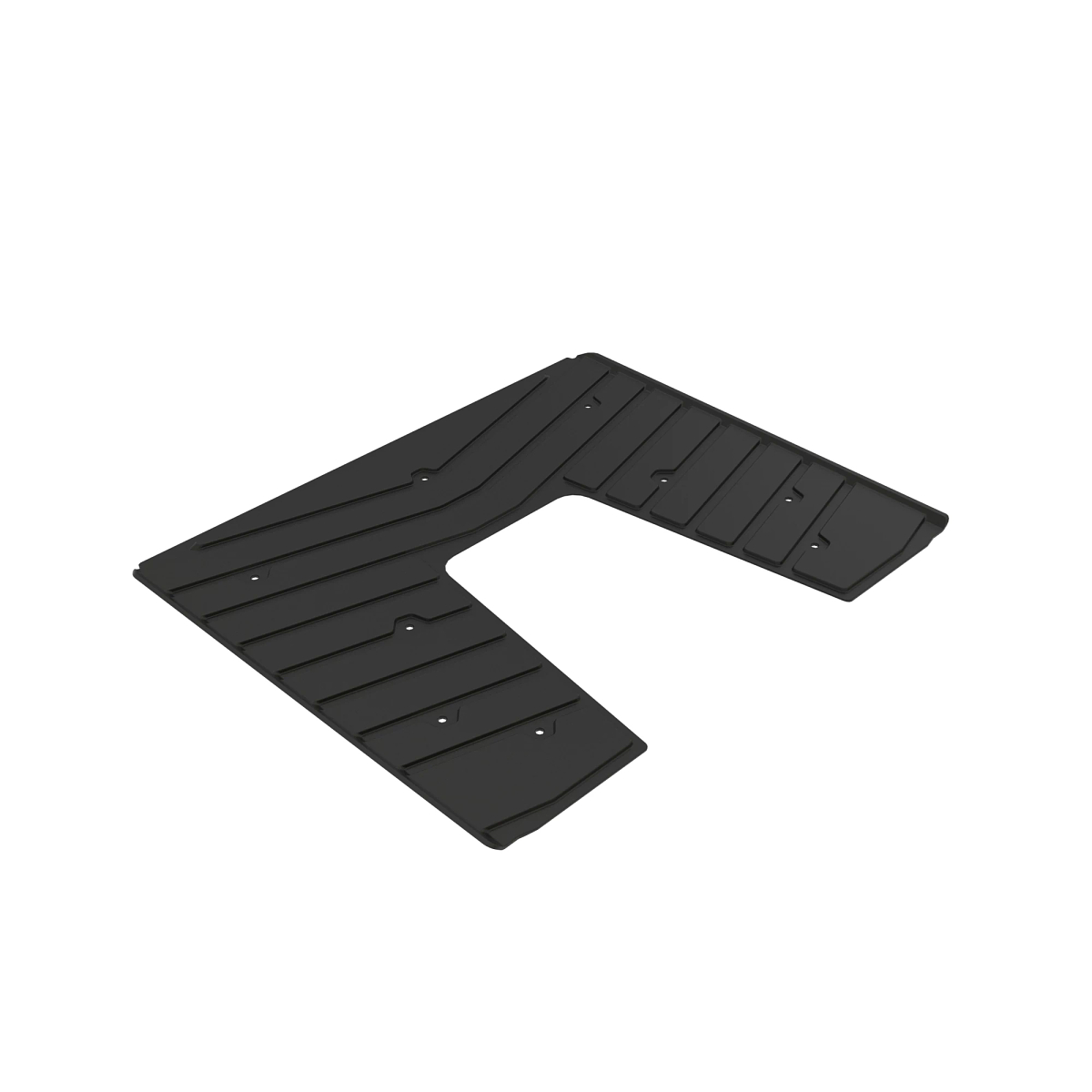 John Deere Floor Mat - UC30762