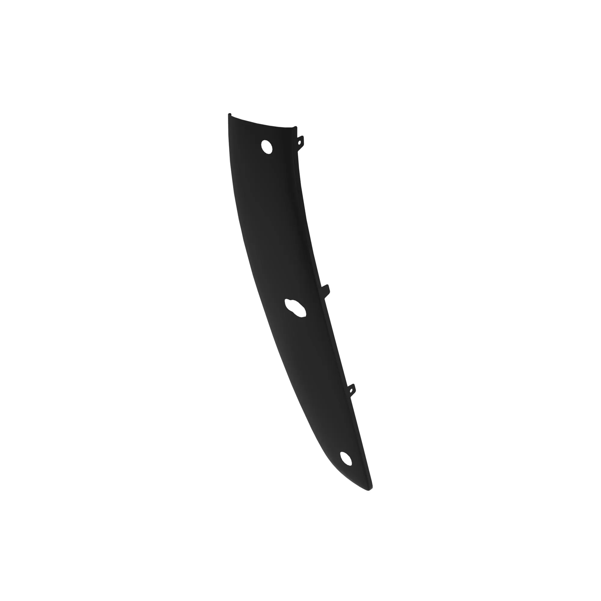 SCREEN, MODEL G INTAKE - LH