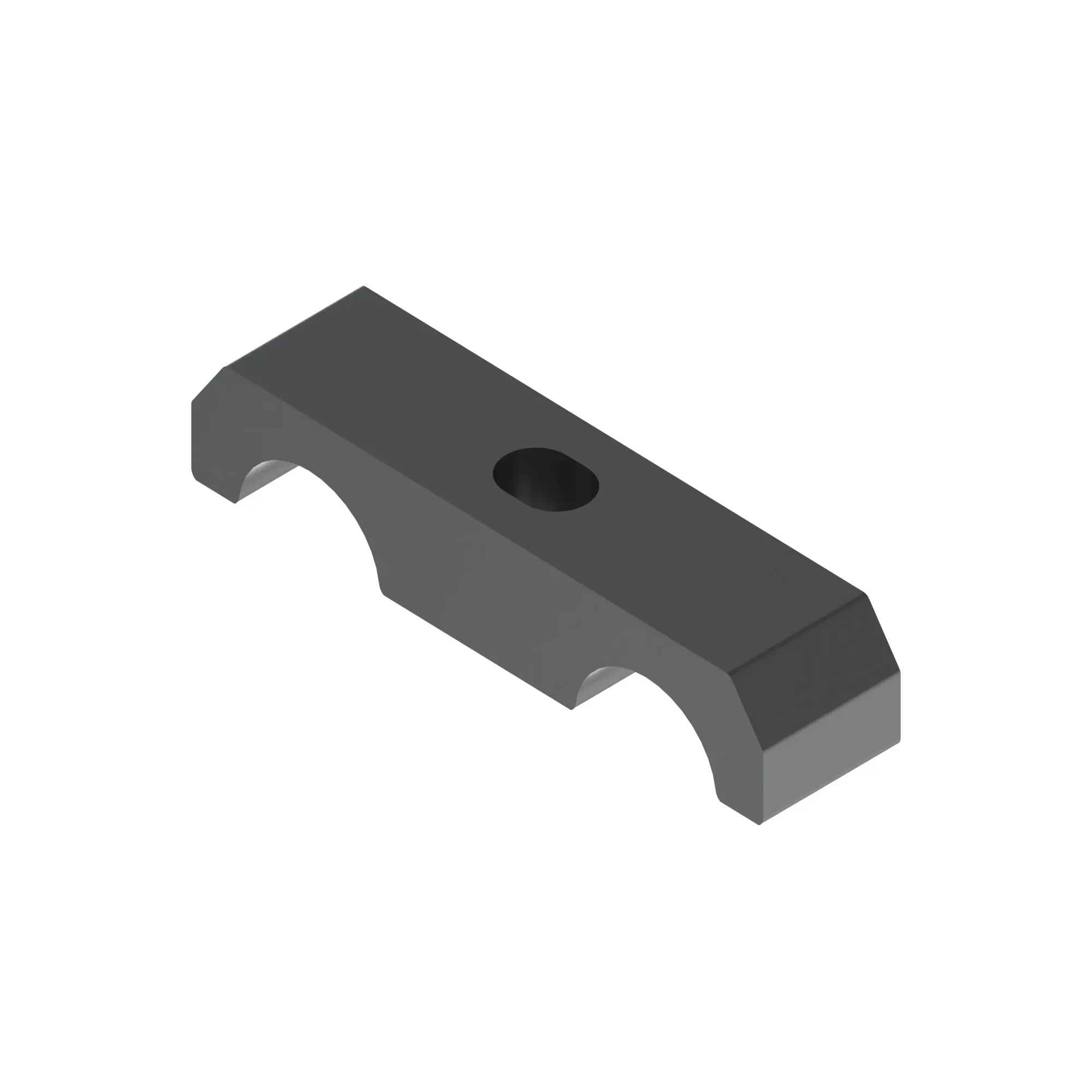 Half Clamp