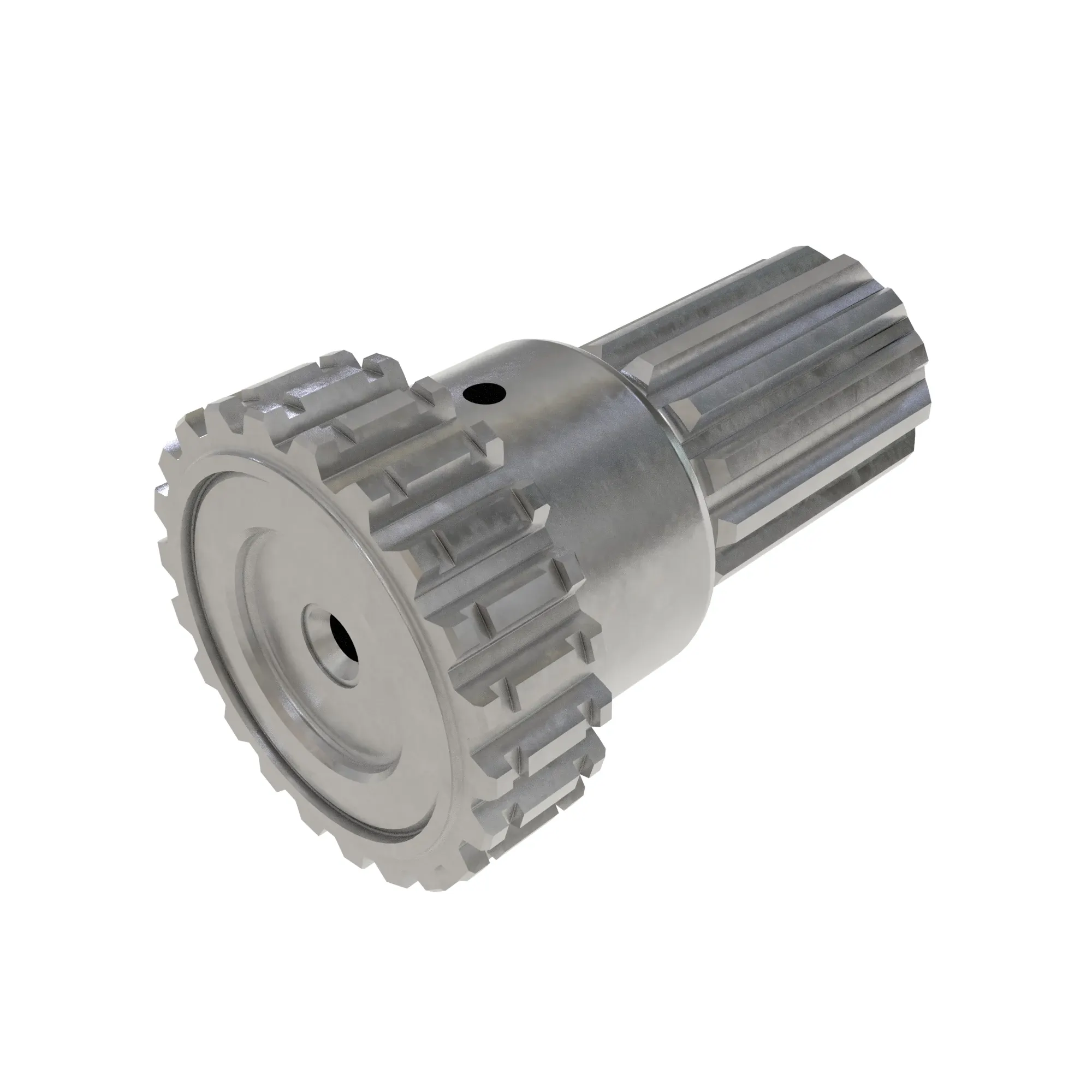 John Deere Shaft - DZ122502