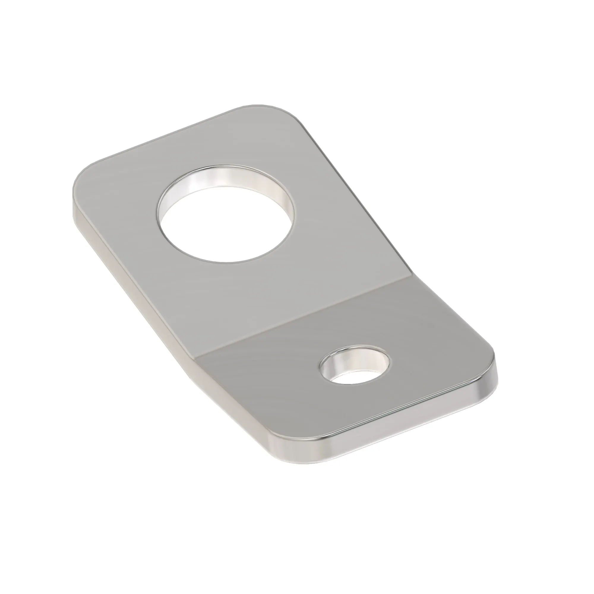 John Deere Tether Anchor Bracket - H235630