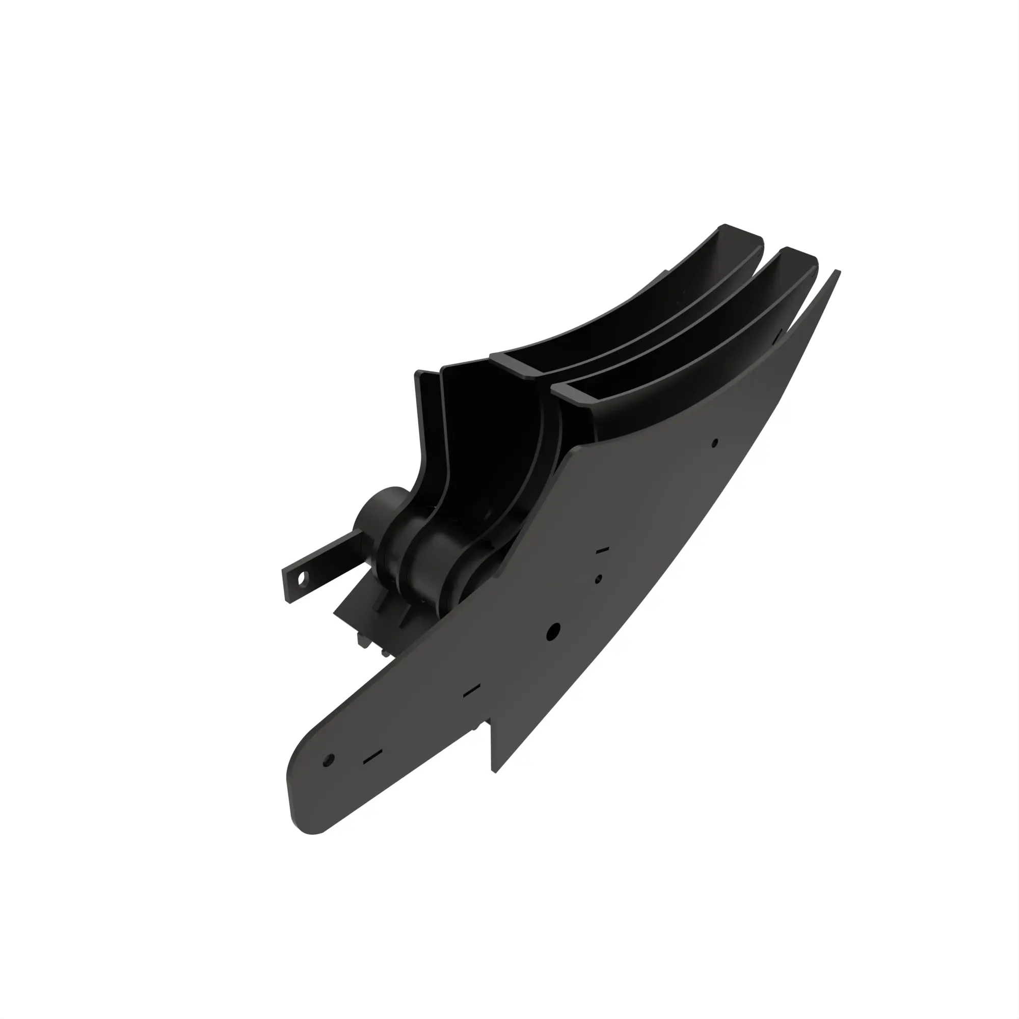 John Deere Scraper - LCA123105