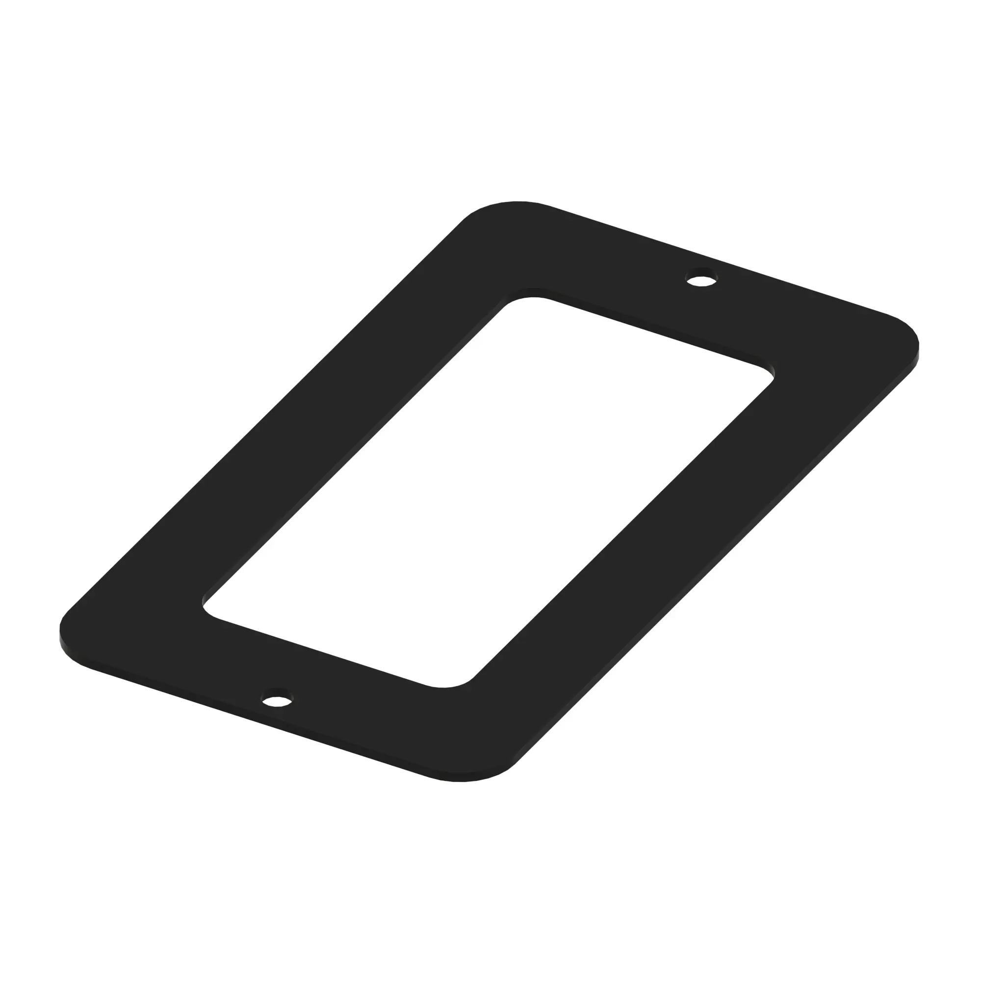 John Deere Dome Light Plate - T212073