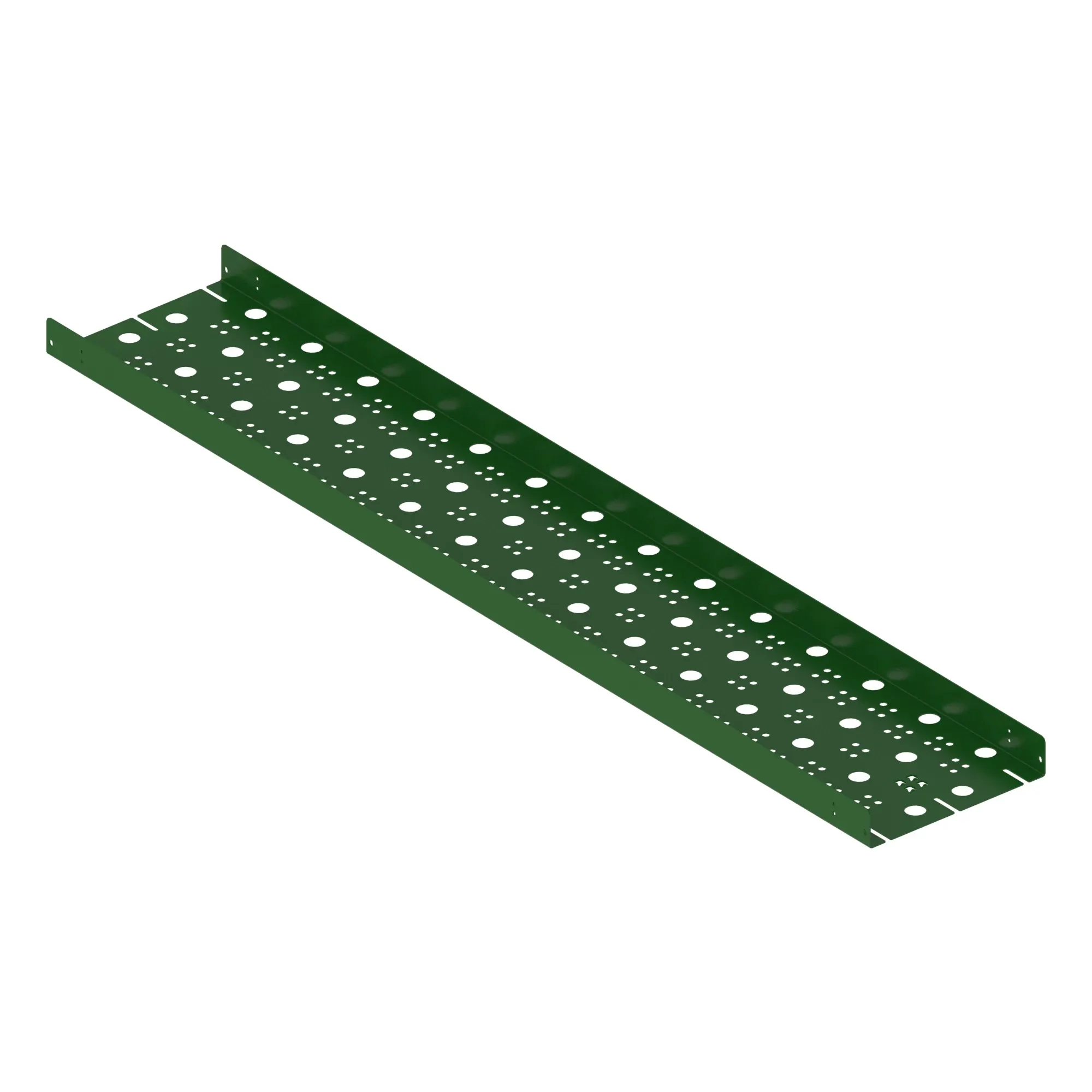 John Deere Platform - KK95293