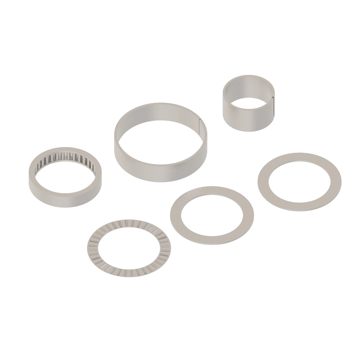 Kit, Bearing