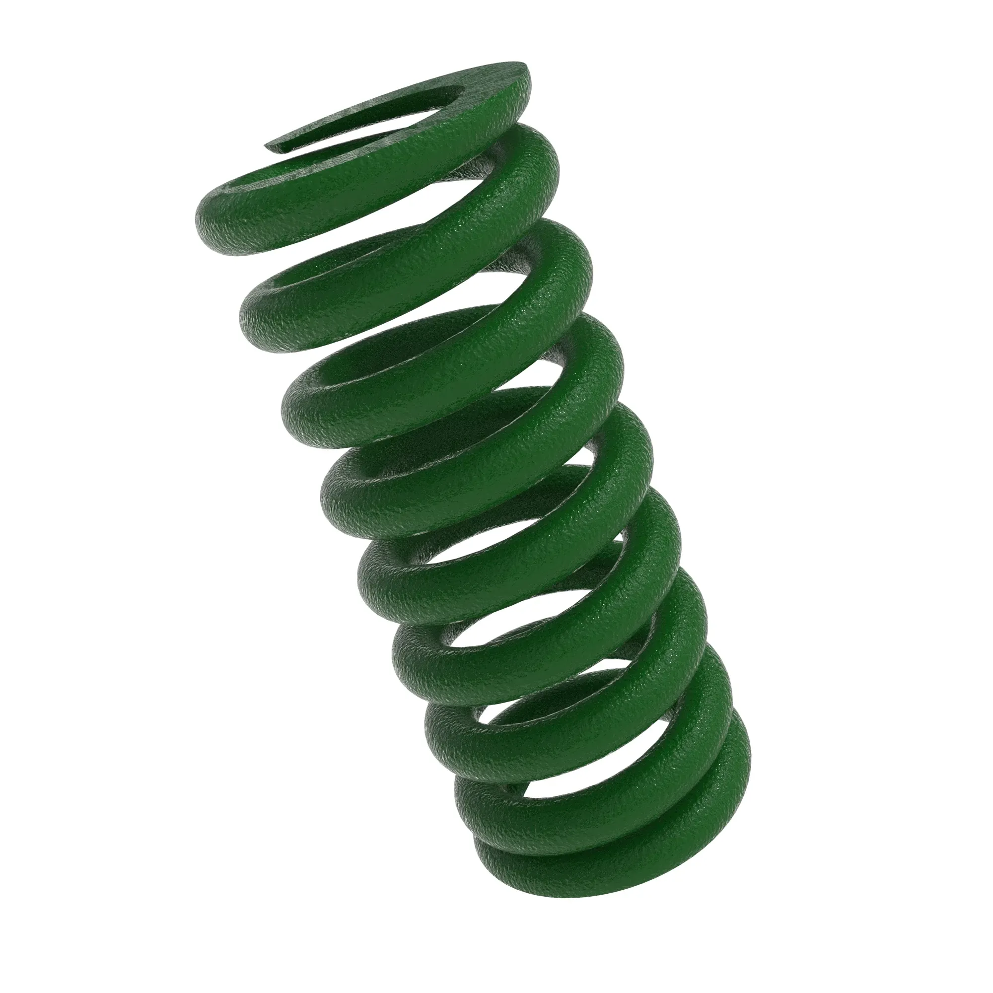 PUSH ROD SPRING