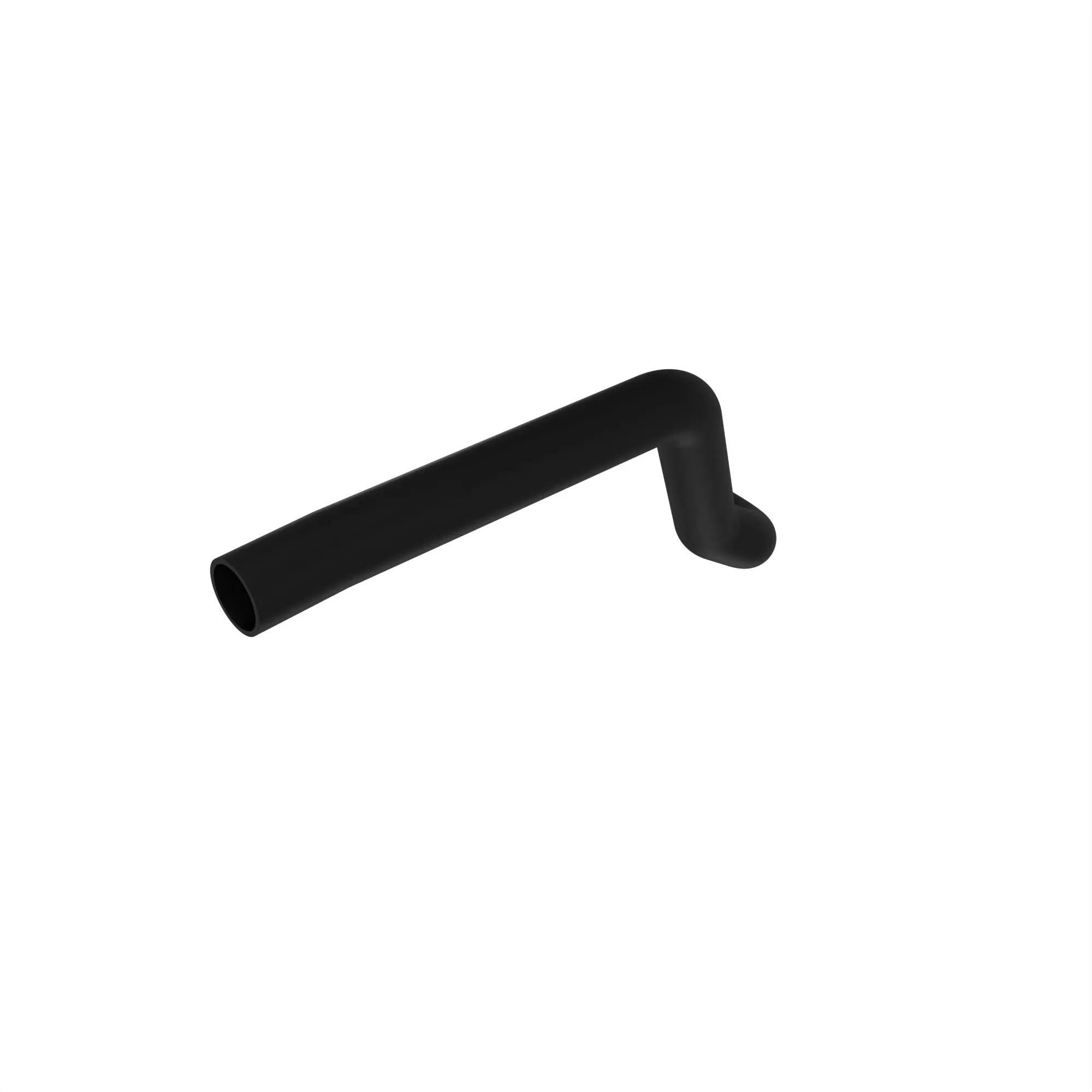 RE561430: Upper Radiator Hose