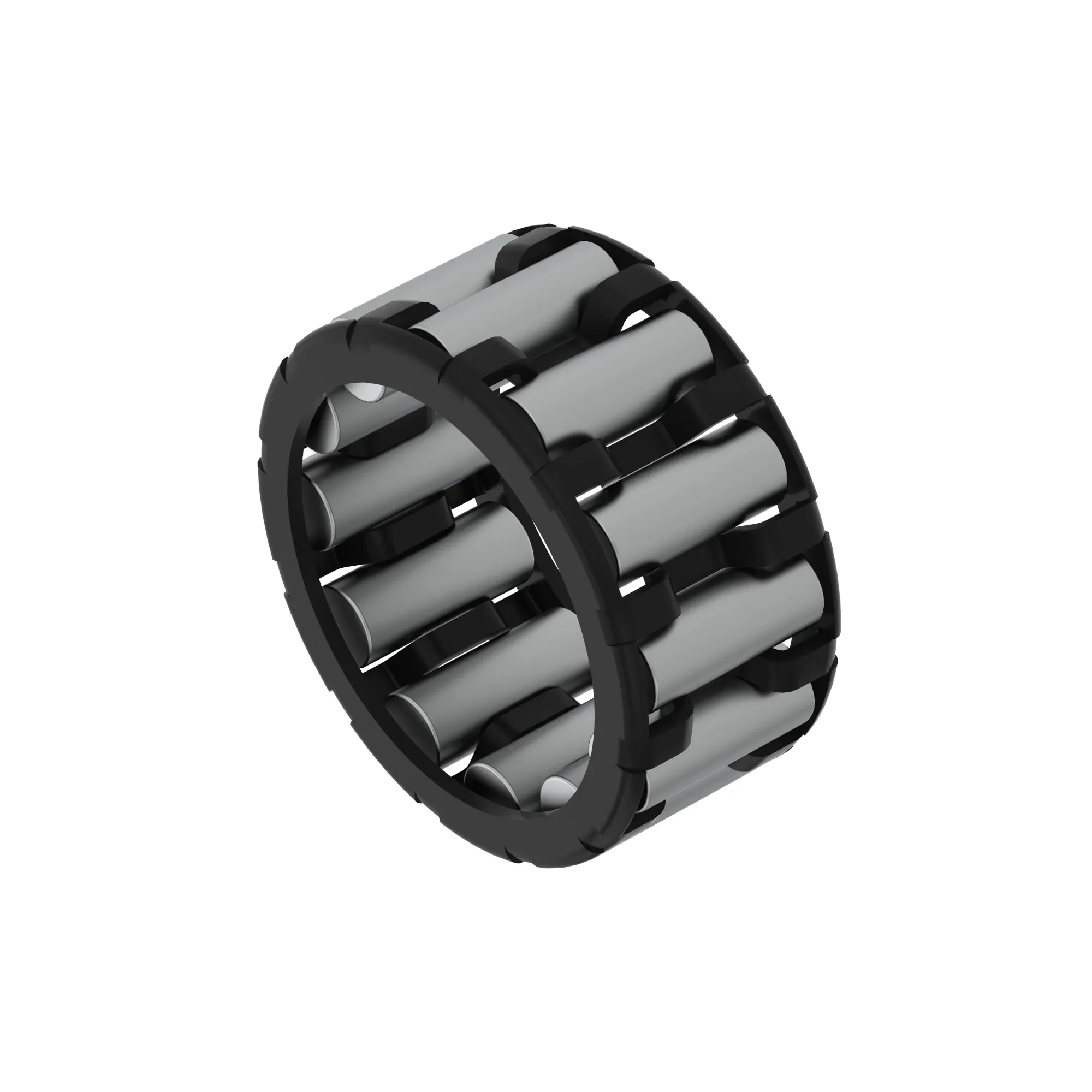NEEDLE BEARING, CAGED