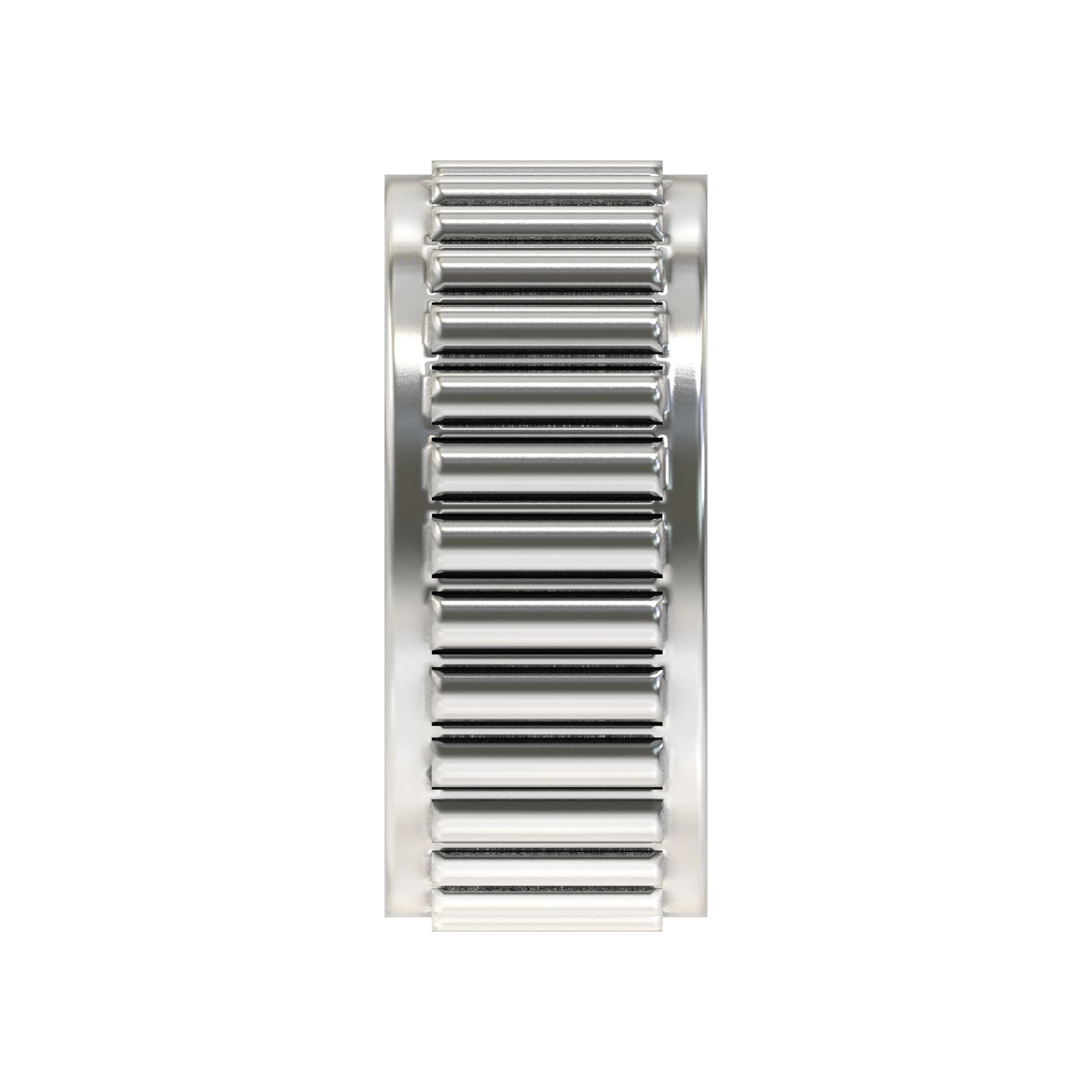 BEARING, CAGED NEEDLE