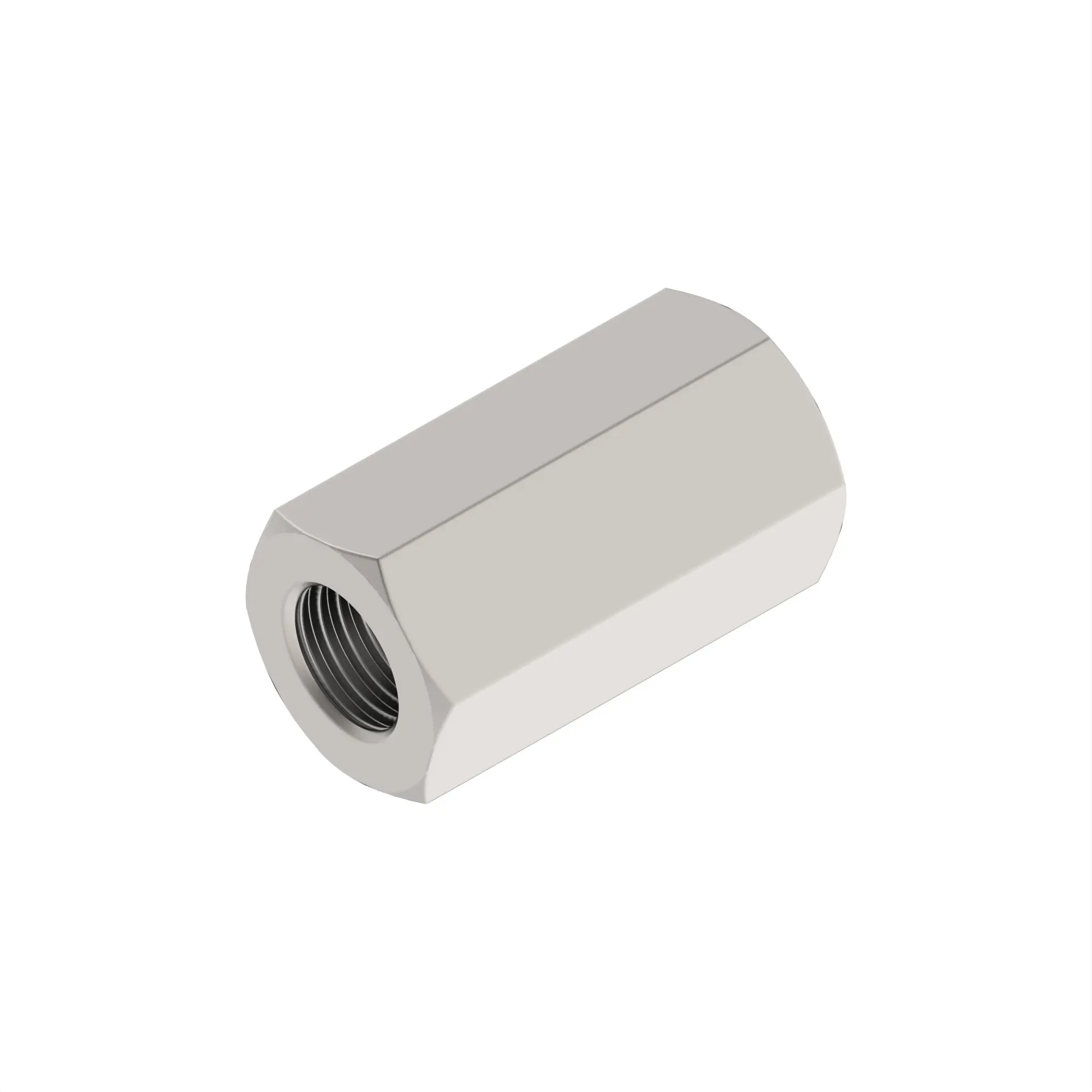 John Deere Air Line Low Pressure Fitting - SU317500