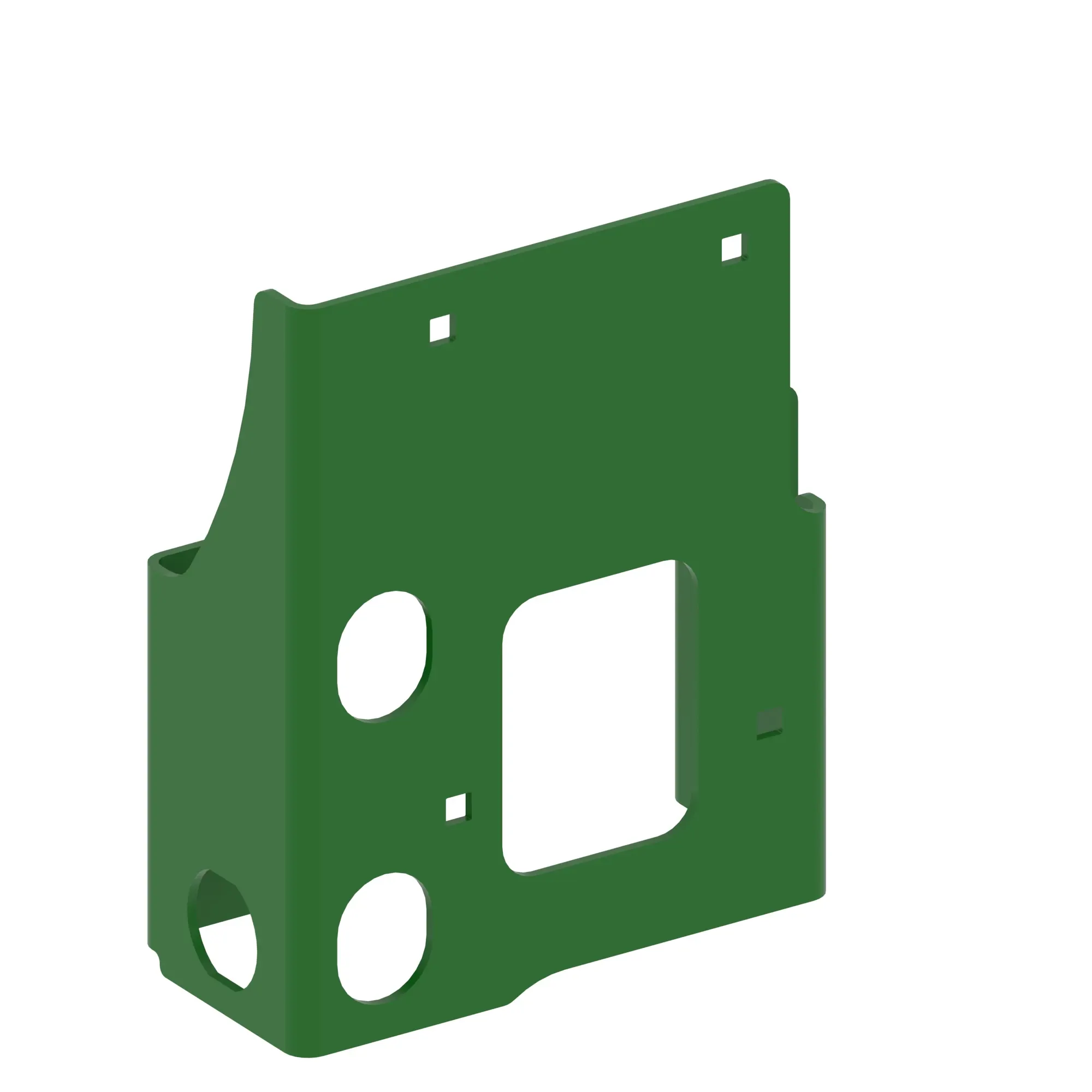 John Deere Support - FH341232