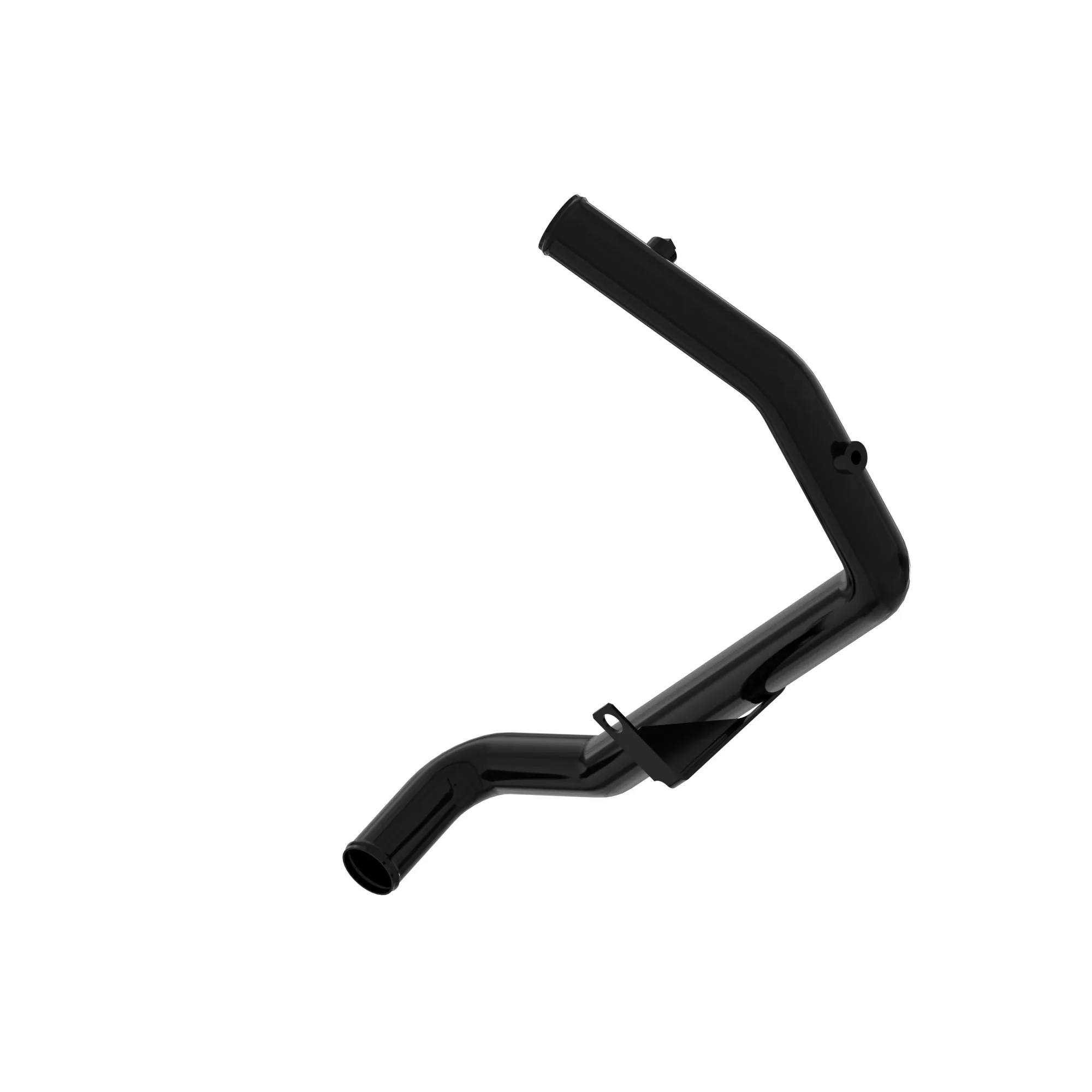 TUBE, WATER PUMP TO THERMOSTAT COVE