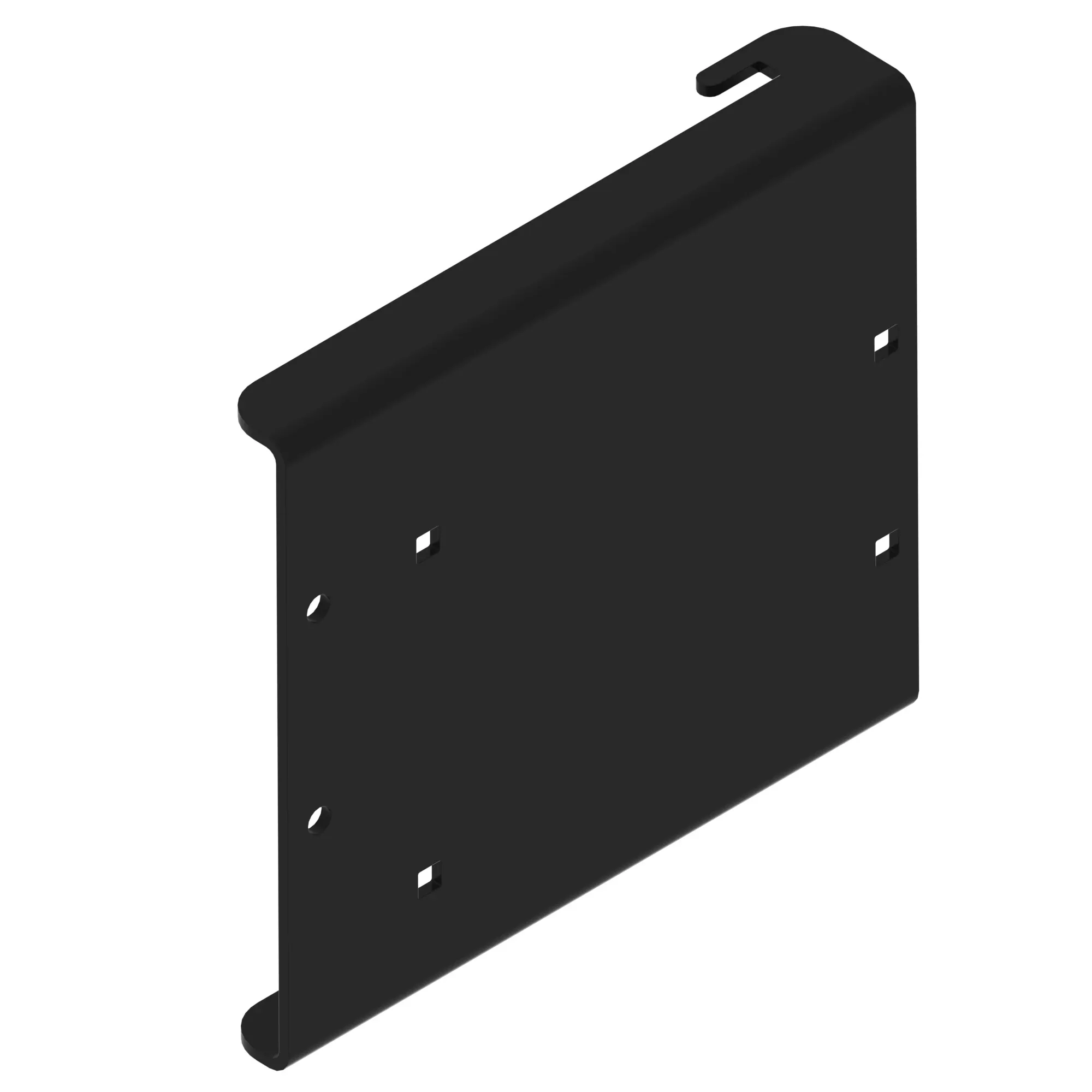 BRACKET, CONTROLLER BRACKET