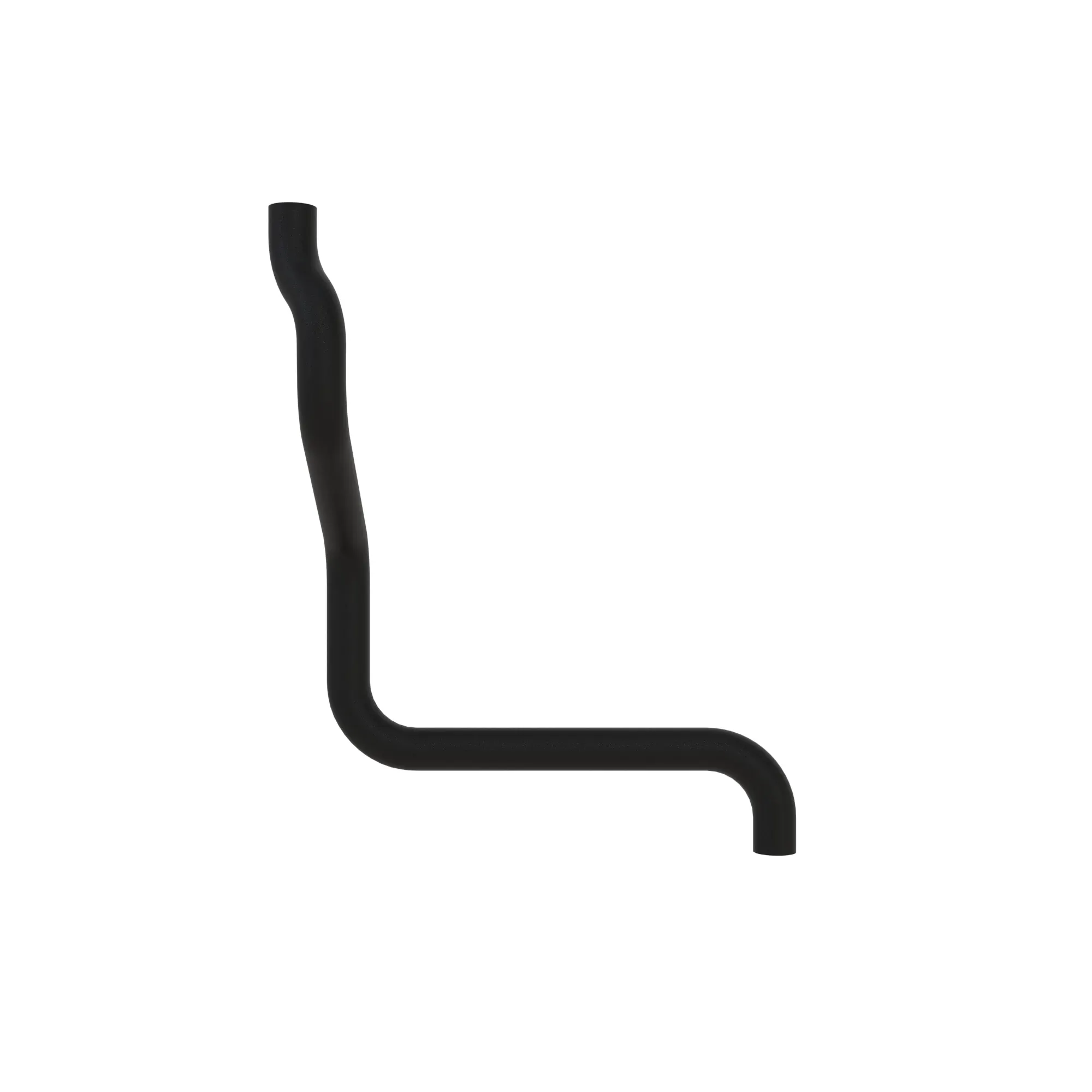 HOSE, COOLANT (UPPER RADIATOR)