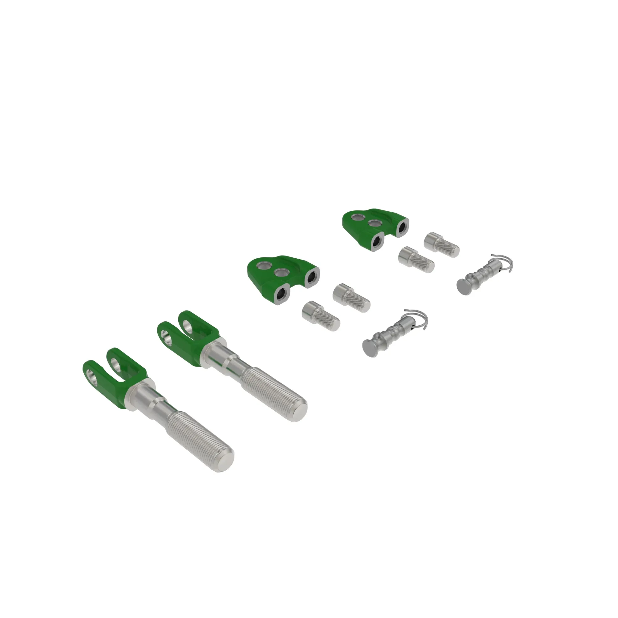 John Deere Quick Adjustment Stabilizer Kit - BL17074