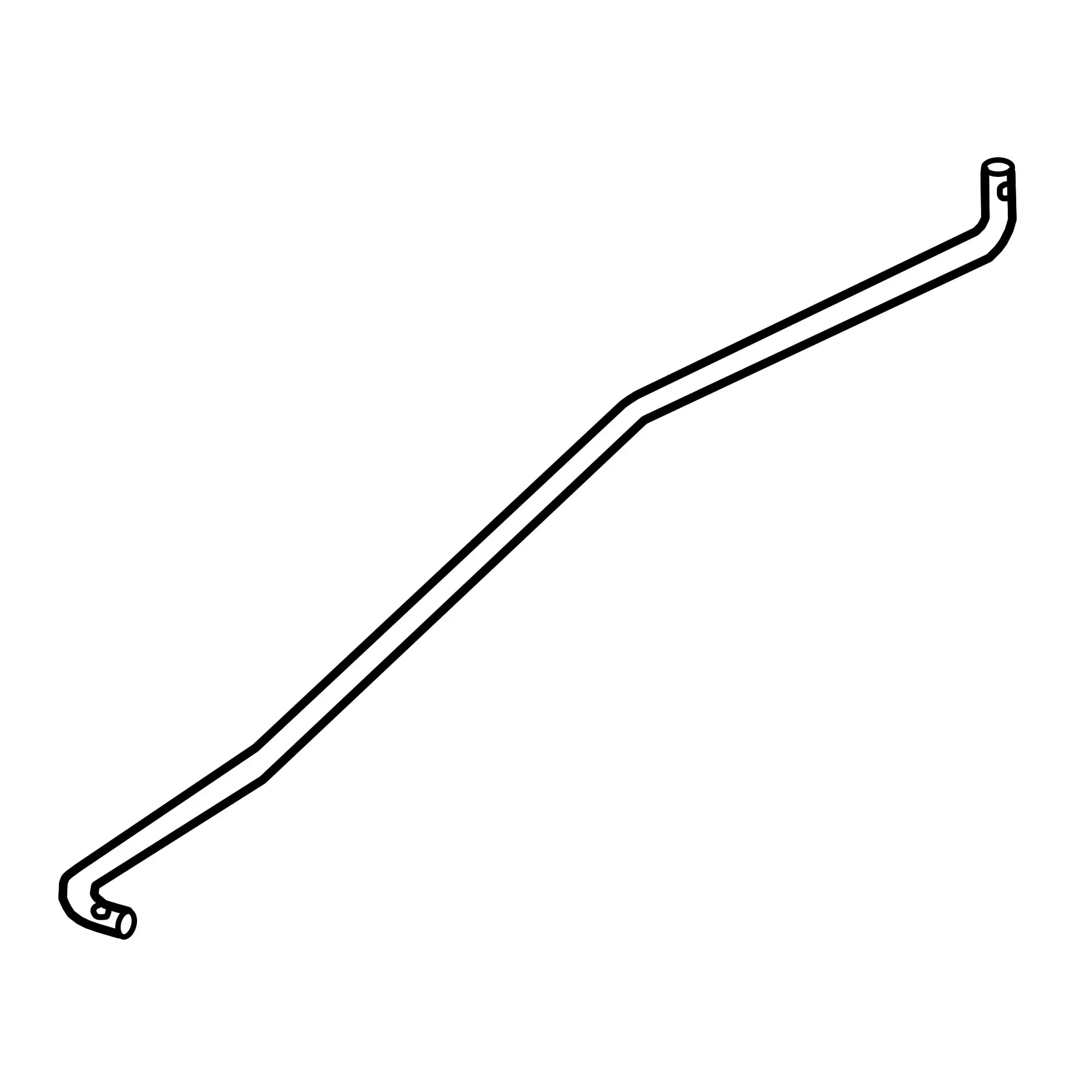 John Deere Rod - M47070