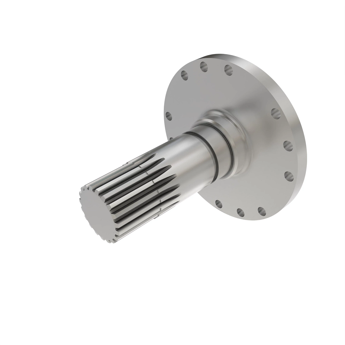 Shaft, Input