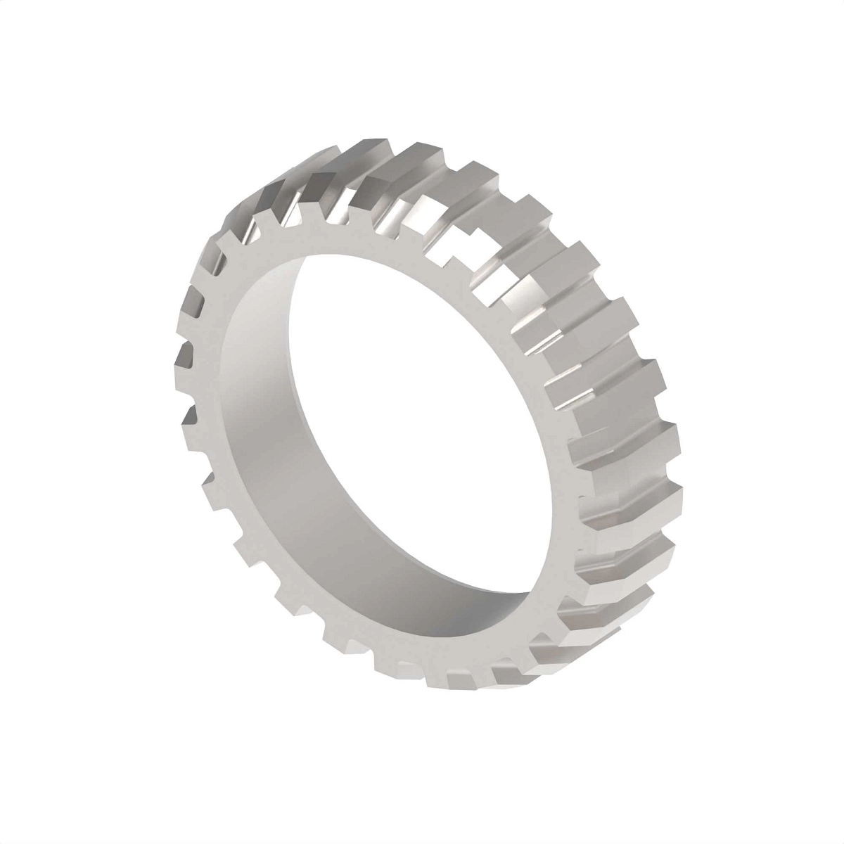 Ring, MFWD Output Speed