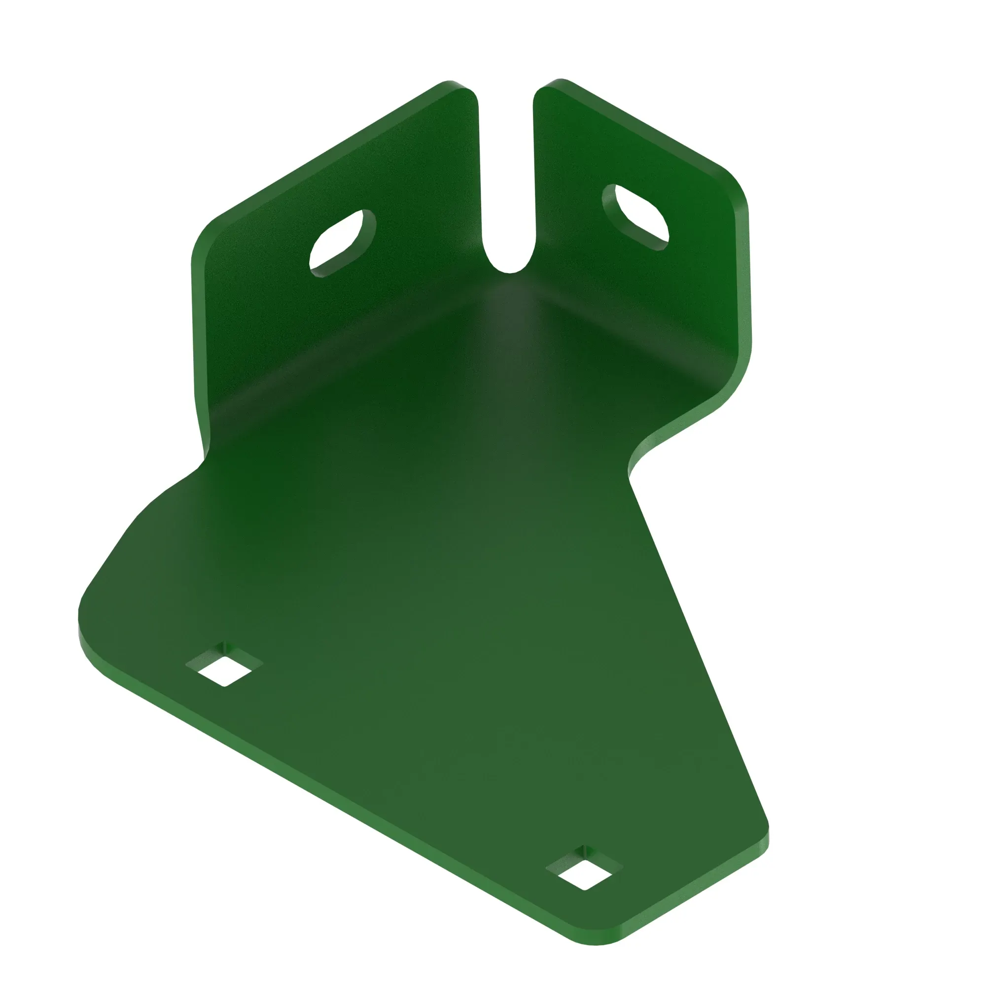 Forming Shield Support BRACKET,LH