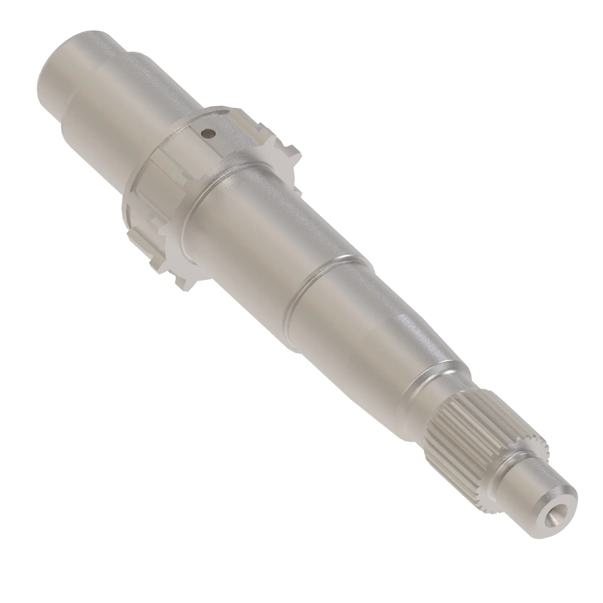 INPUT SHAFT