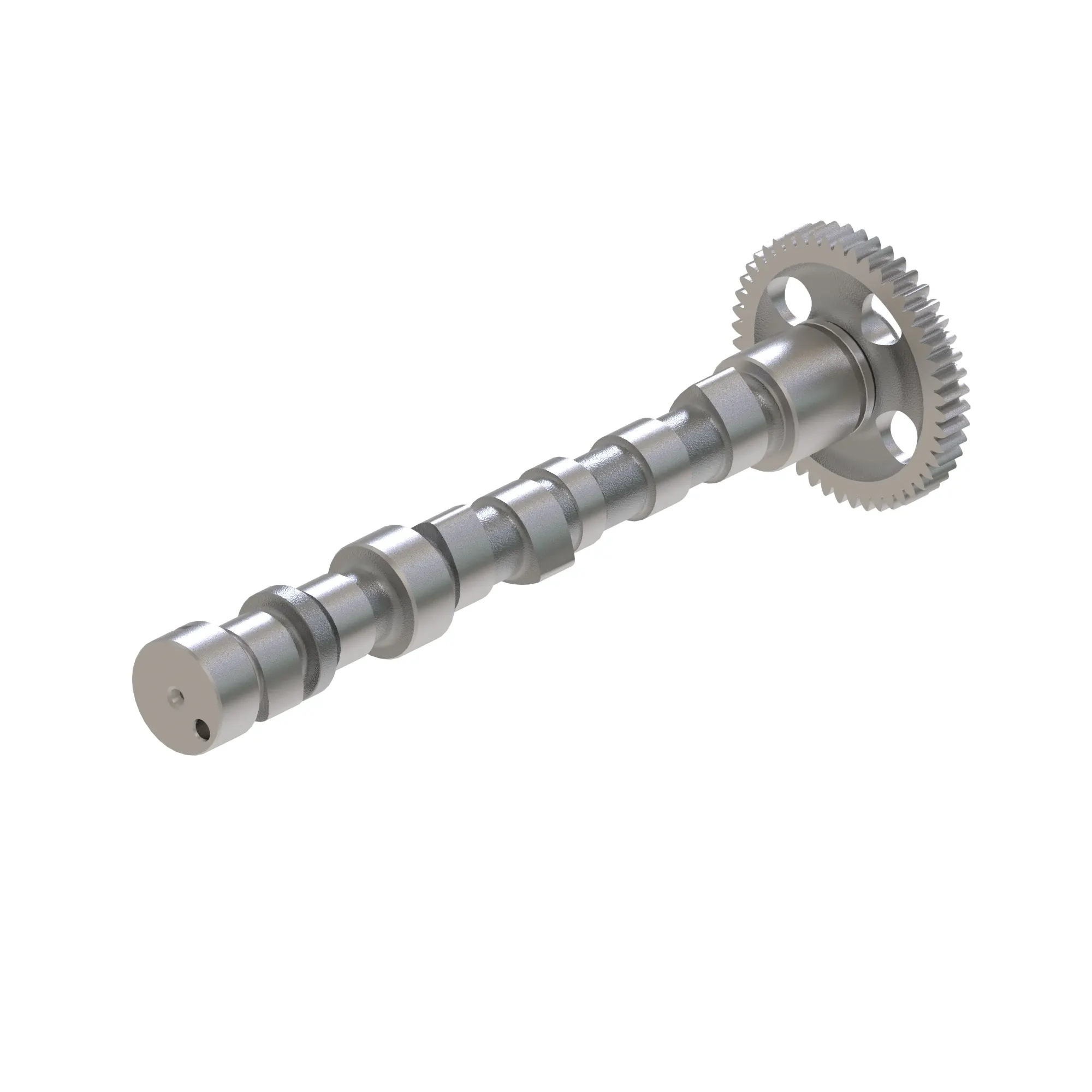 CAMSHAFT ASSEMBLY