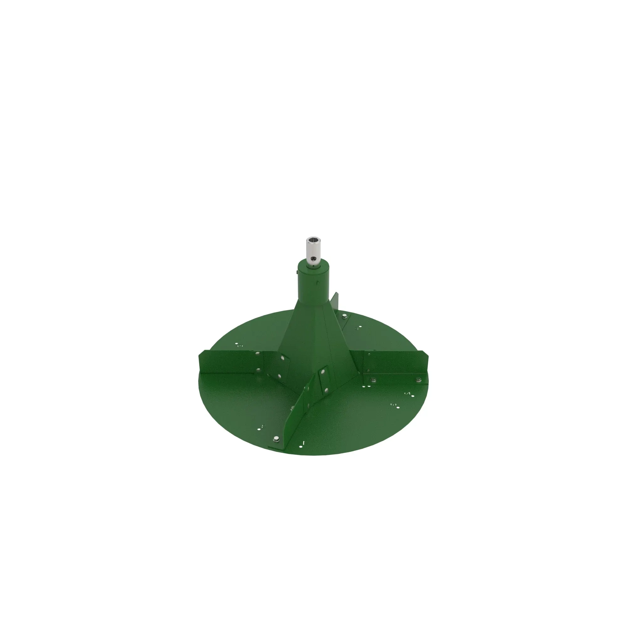 John Deere Disk - AXE69536
