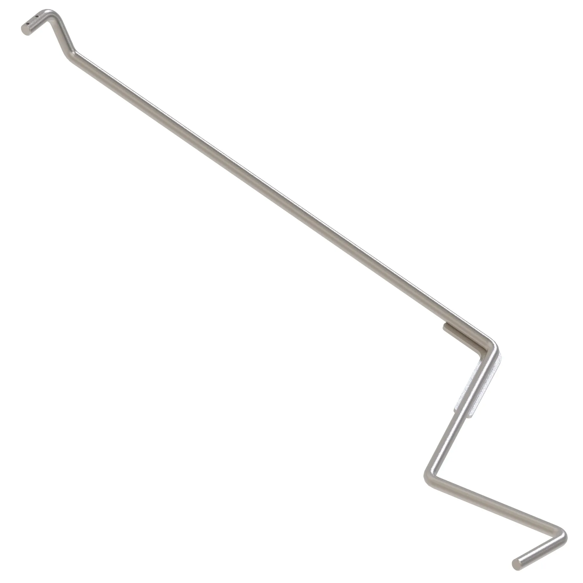 John Deere Control Lever - TA32712